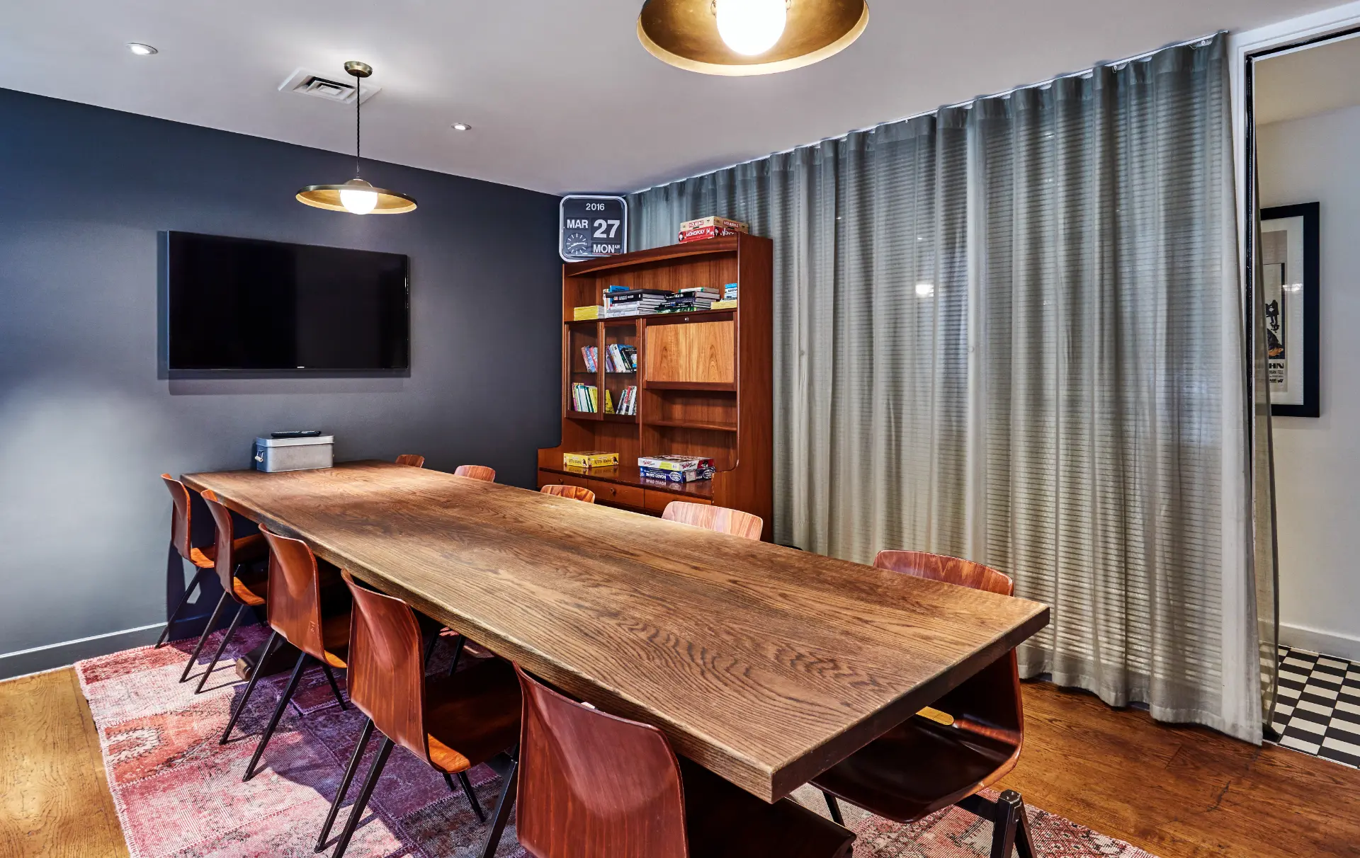Play Room