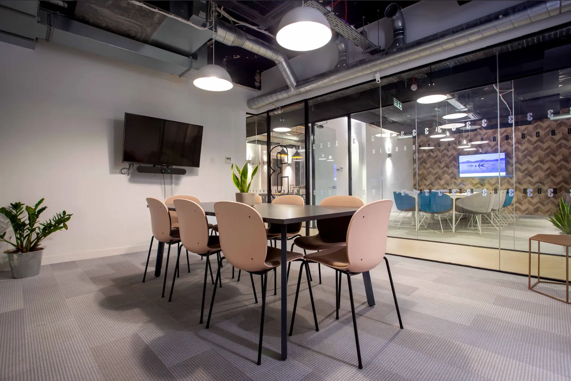 Meeting Room 3