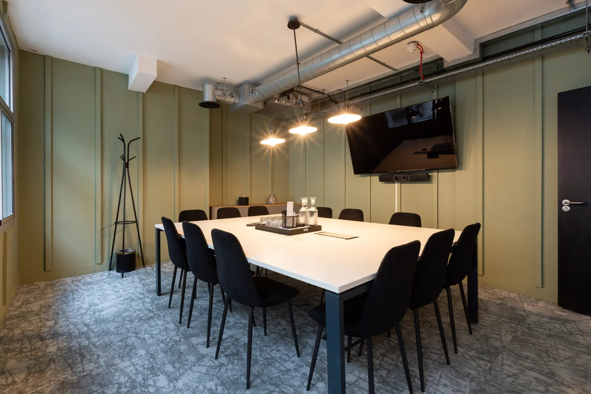 Meeting Room 1
