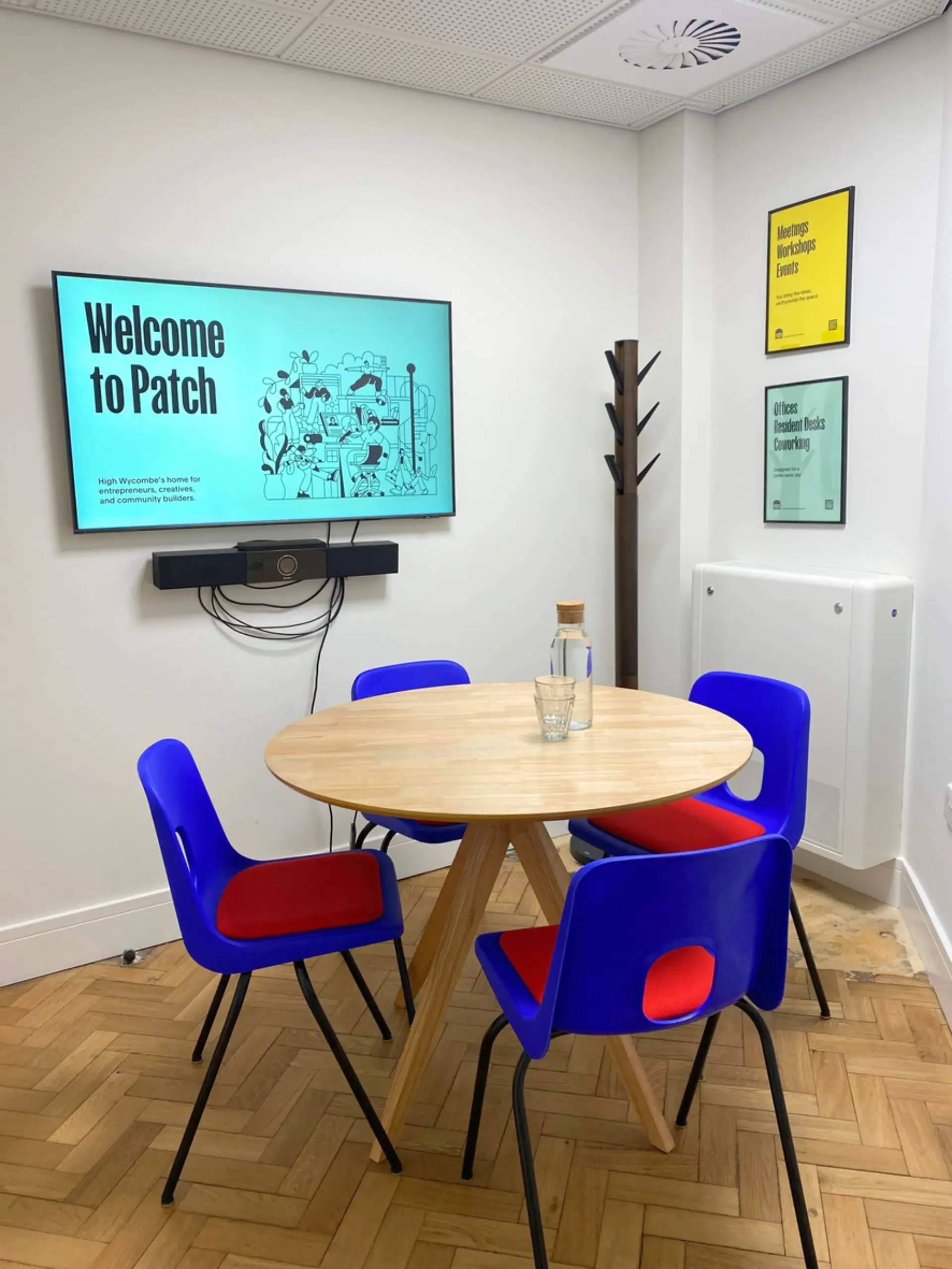 Meeting Room