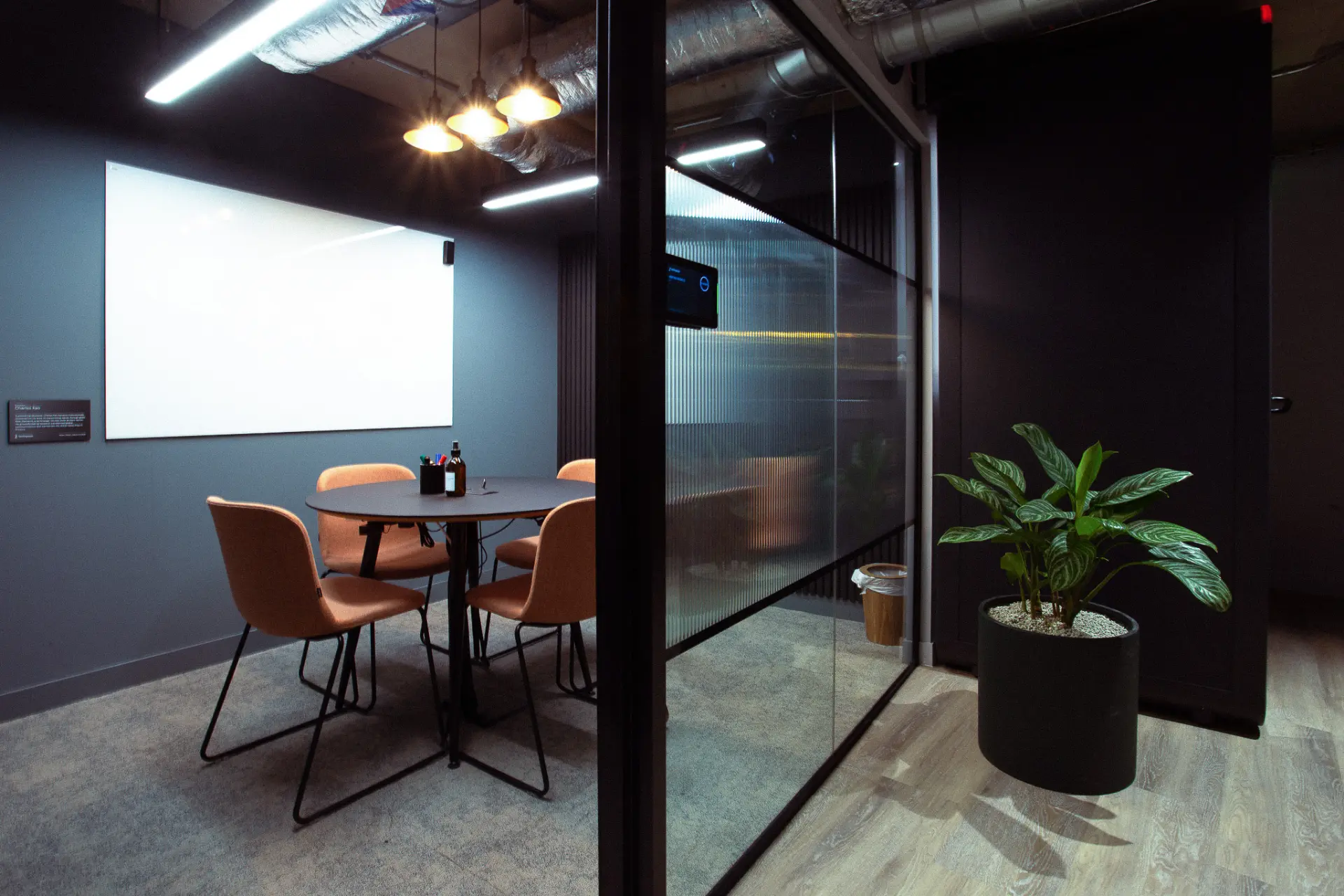 Meeting Room G.2
