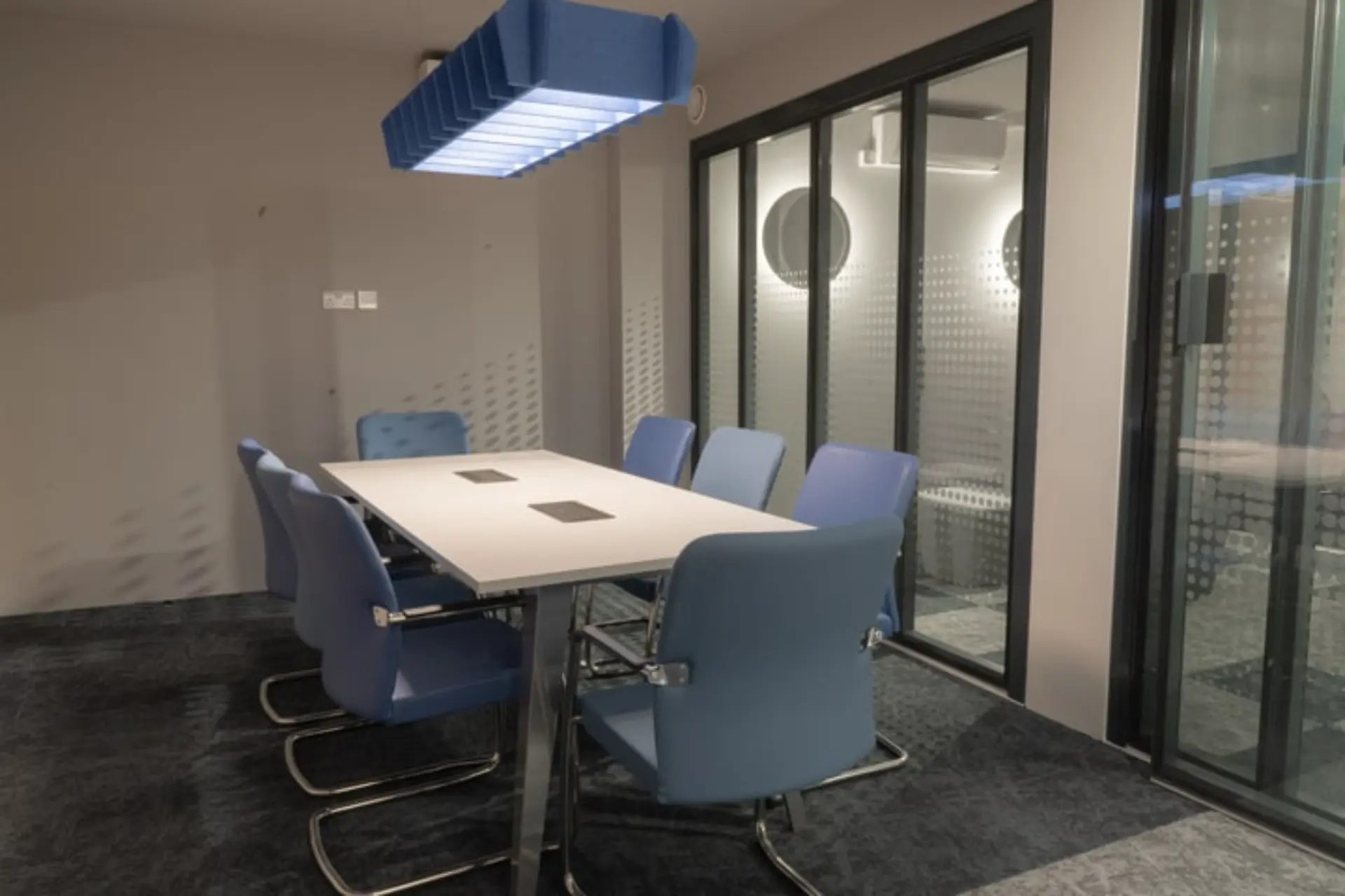 Meeting Room 1