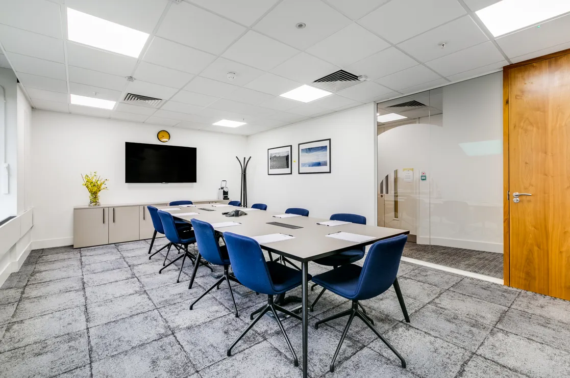 L4 Boardroom