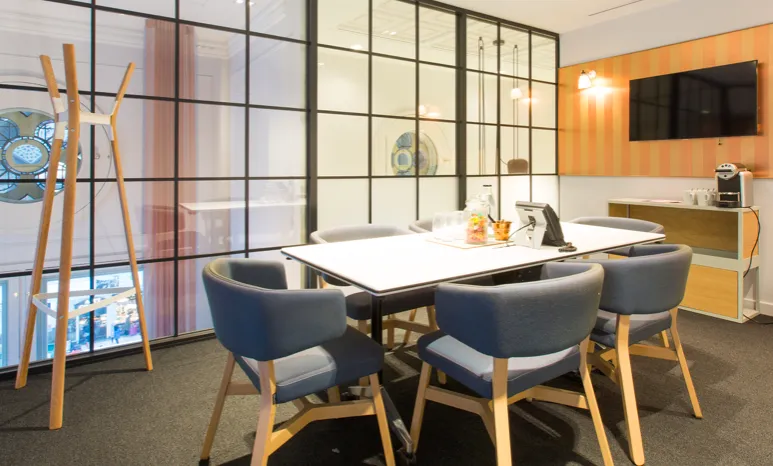 Meeting Room 2