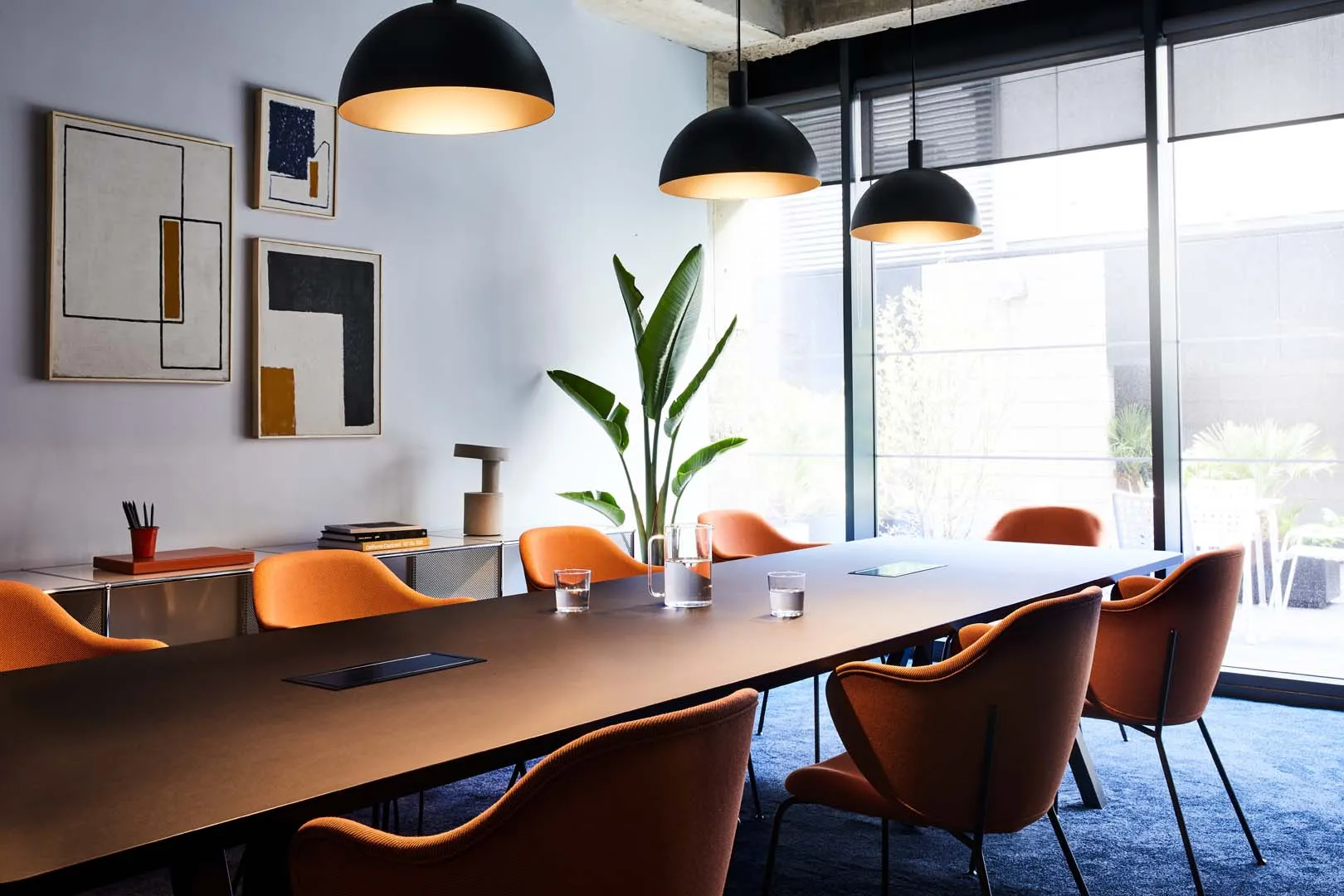 Meeting Room 4