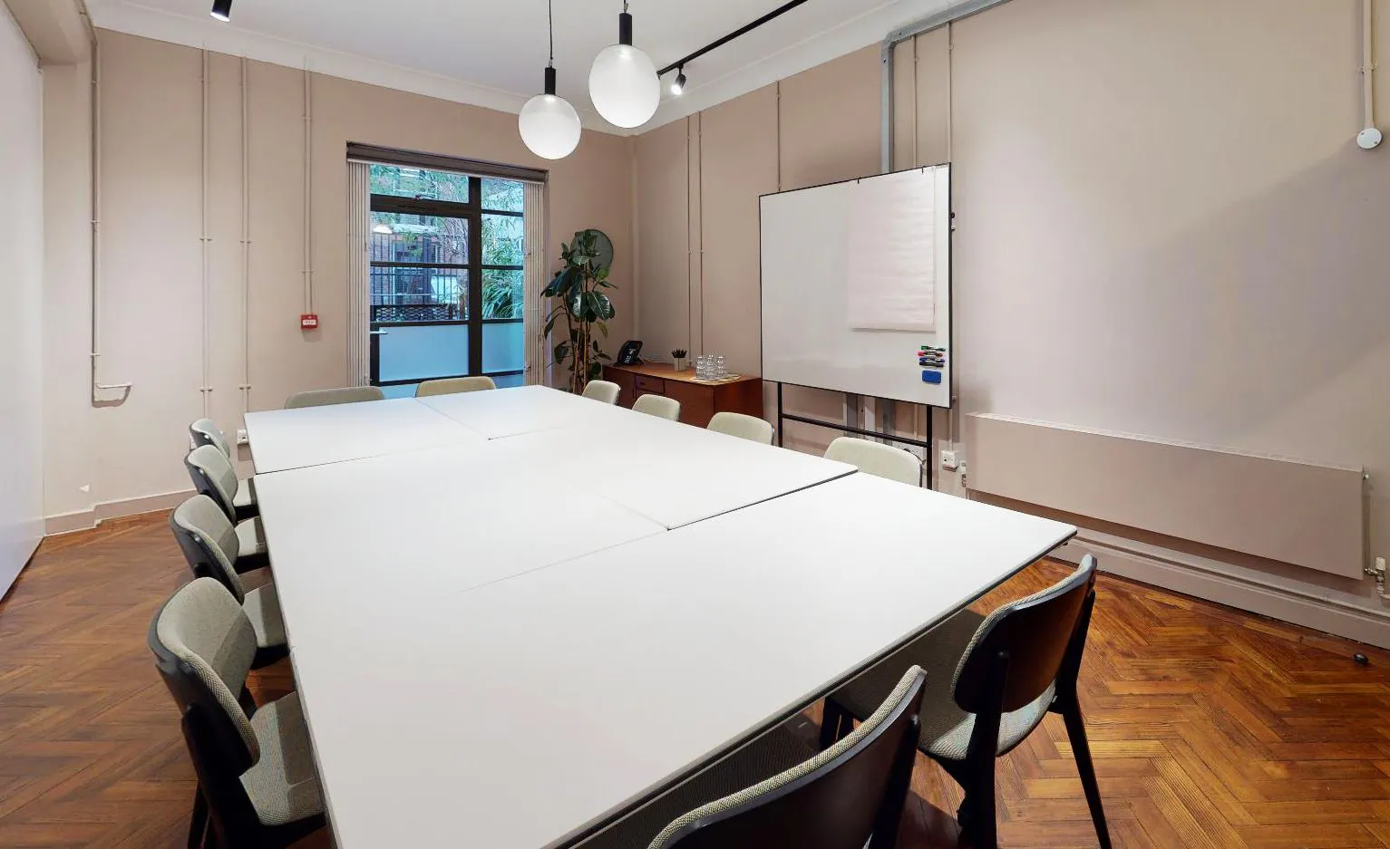 Meeting Room 2