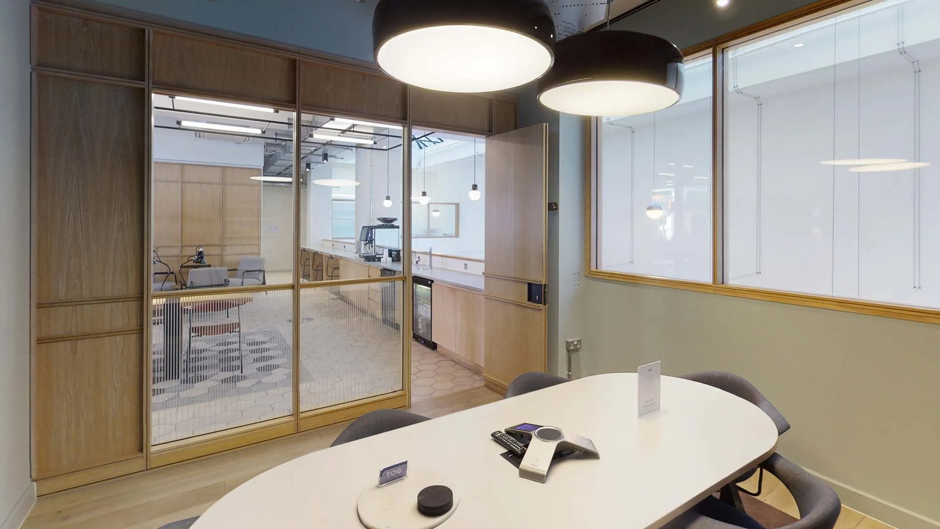 Meeting Room 1