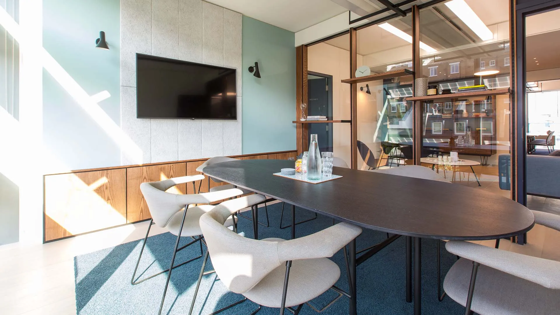 Meeting Room 6