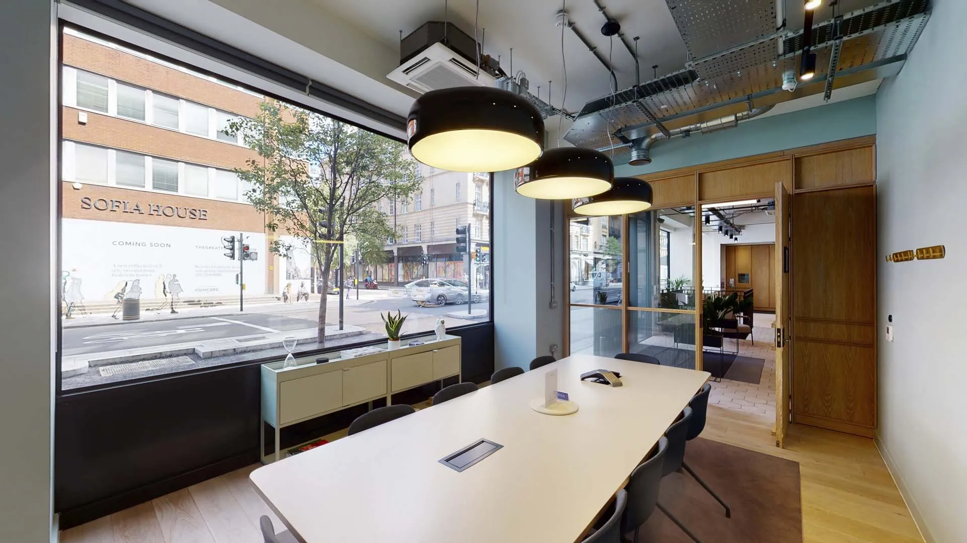 Meeting Room 3