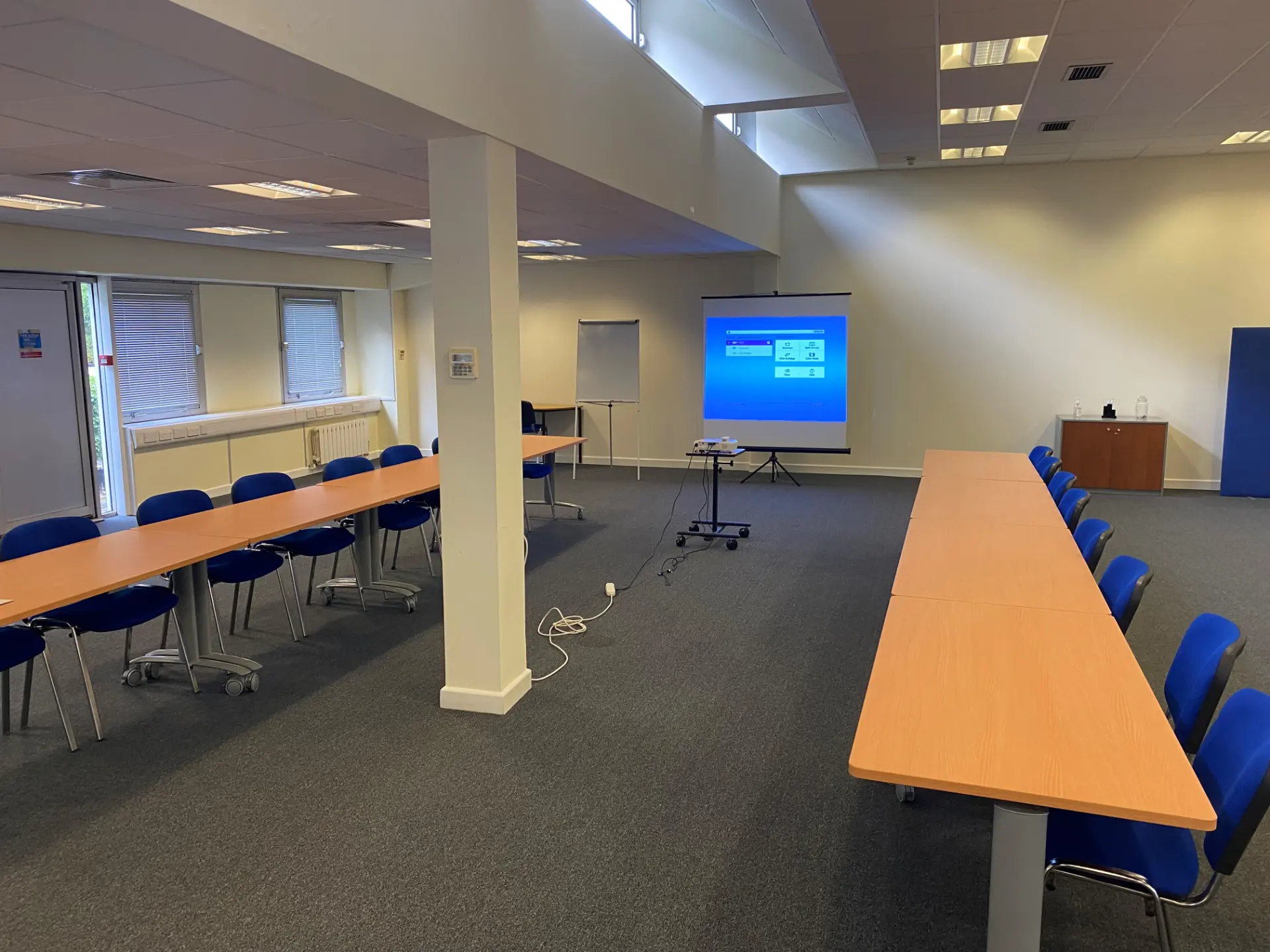 Boardroom