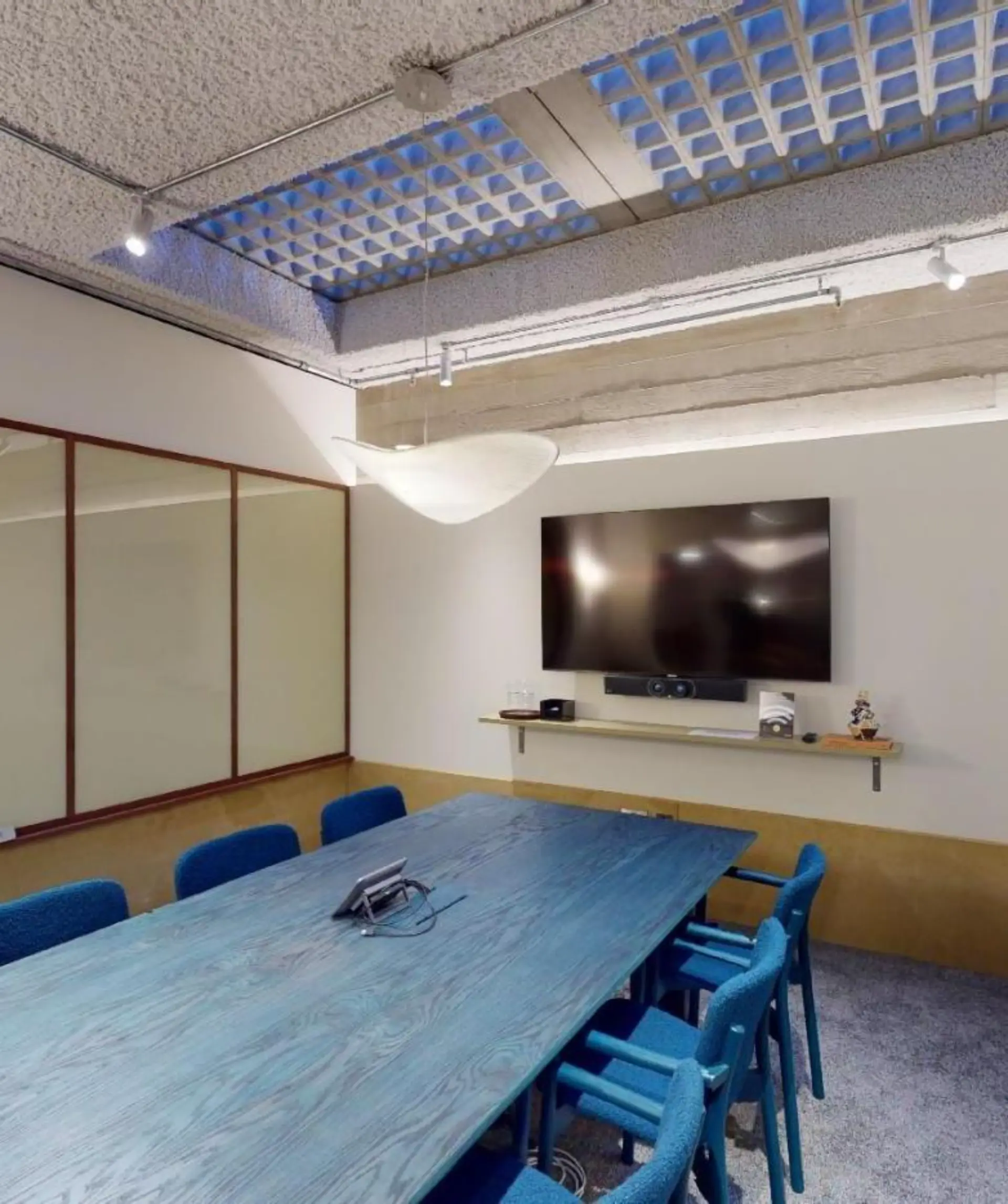 Meeting Room 4
