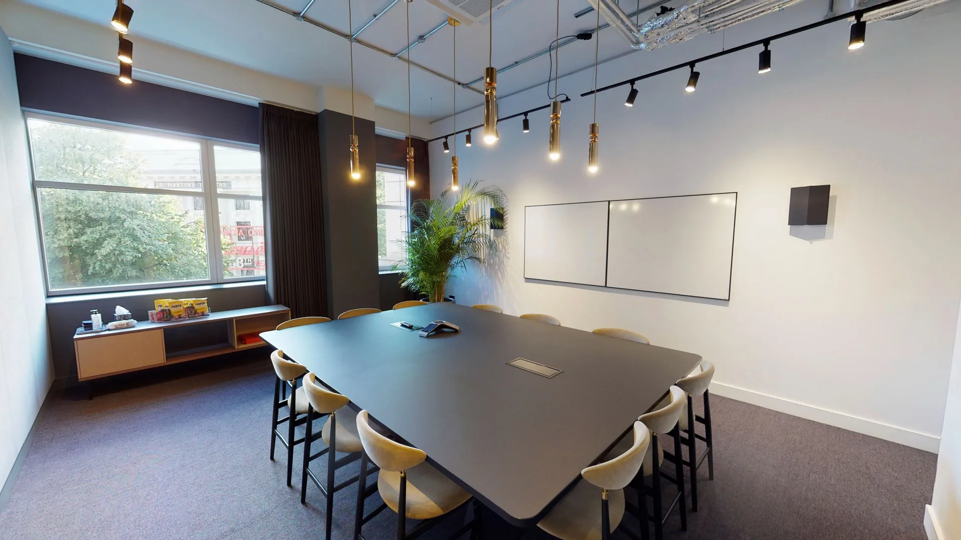 Meeting Room 2