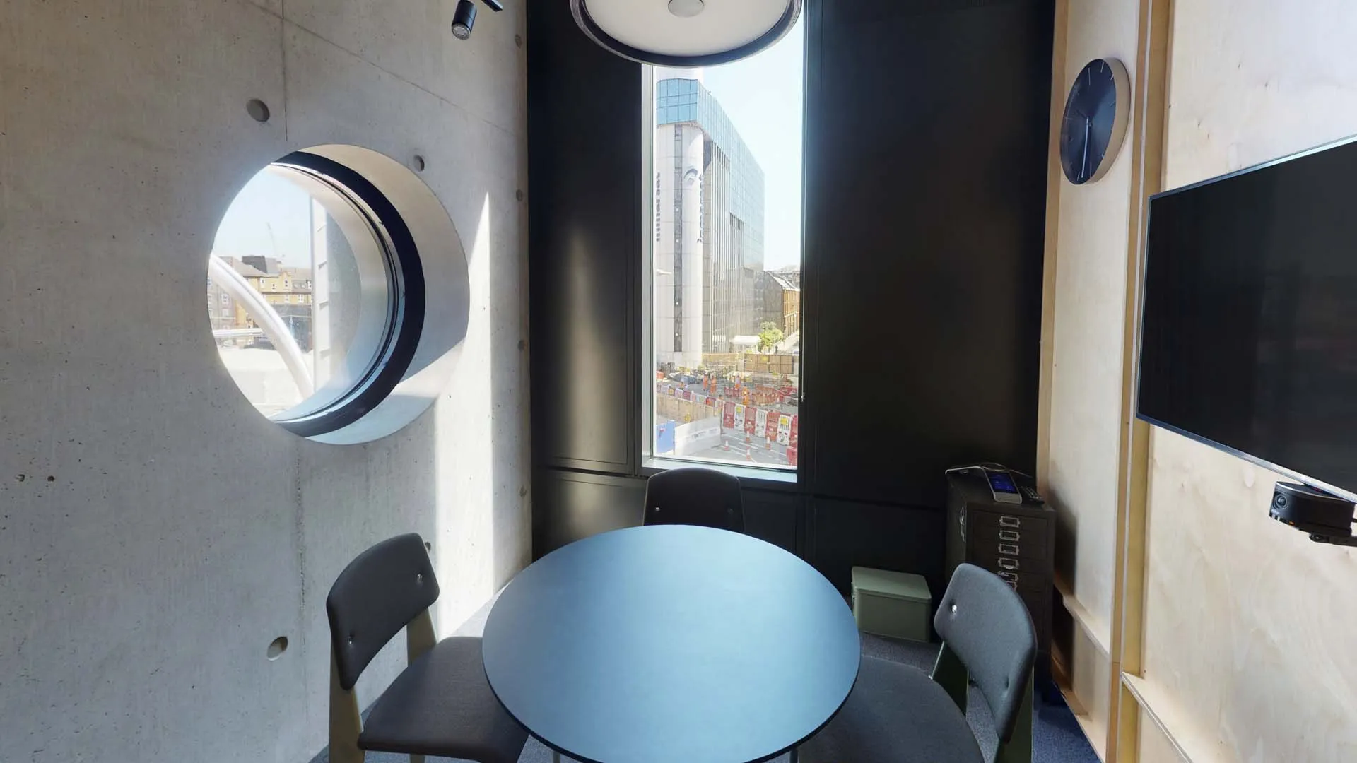 Meeting Room 1