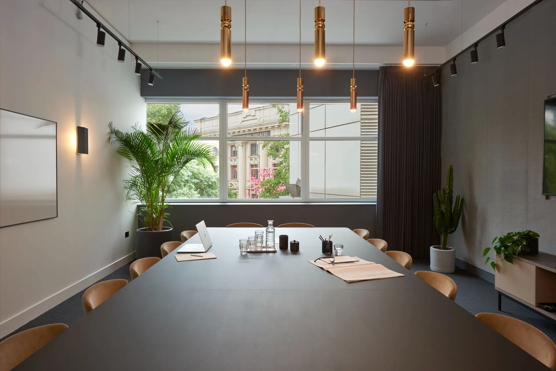Meeting Room 1