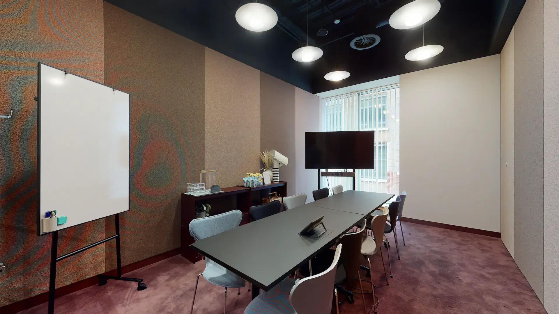 Meeting Room 4