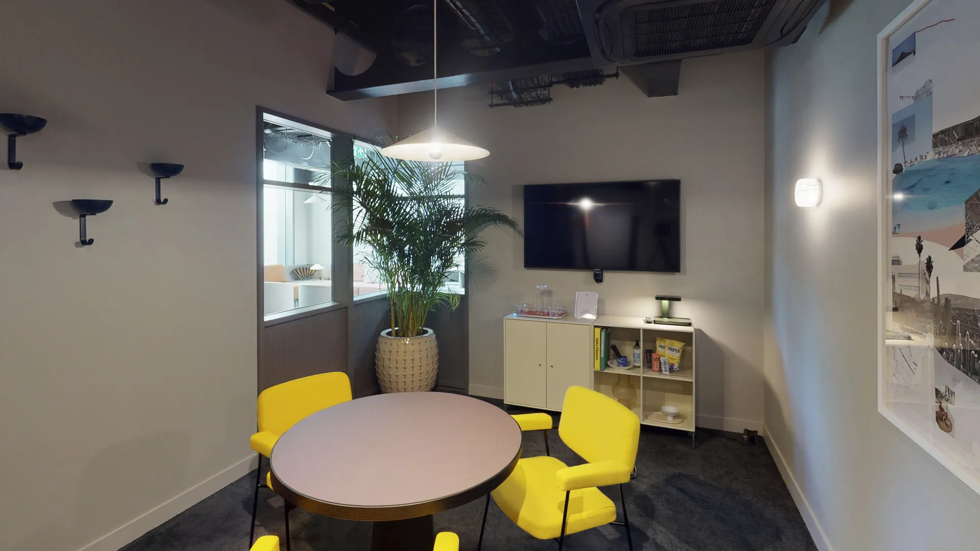 Meeting Room 6
