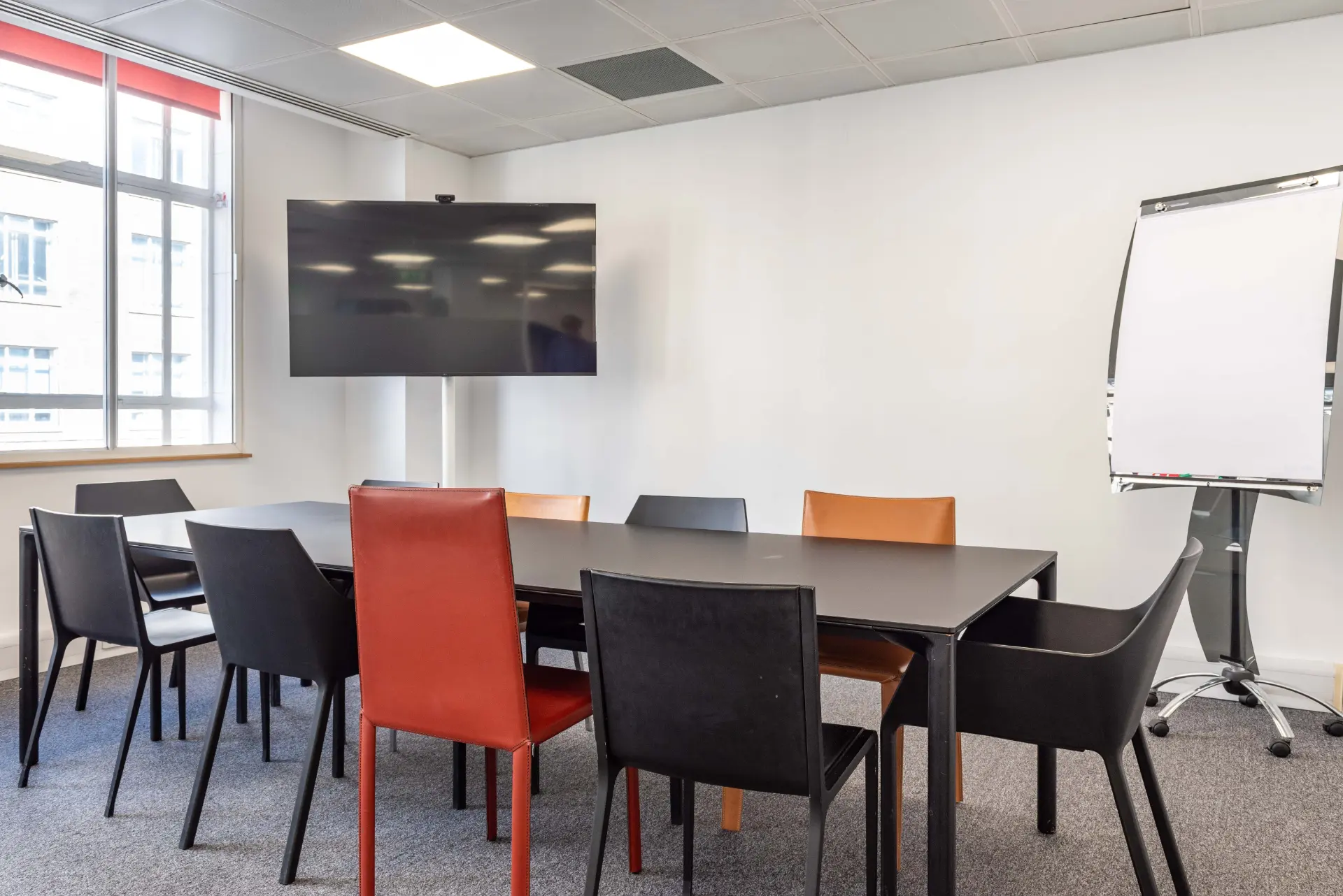 Meeting Room for 10 people