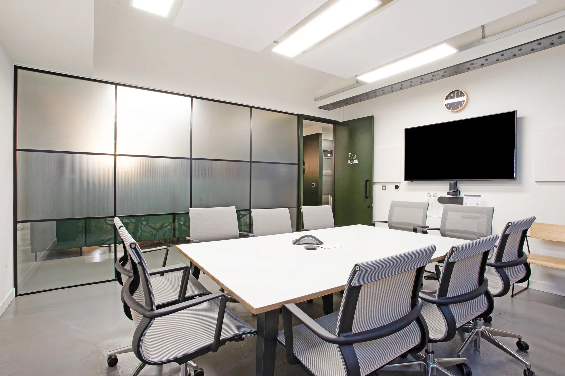 Workspace photo 3