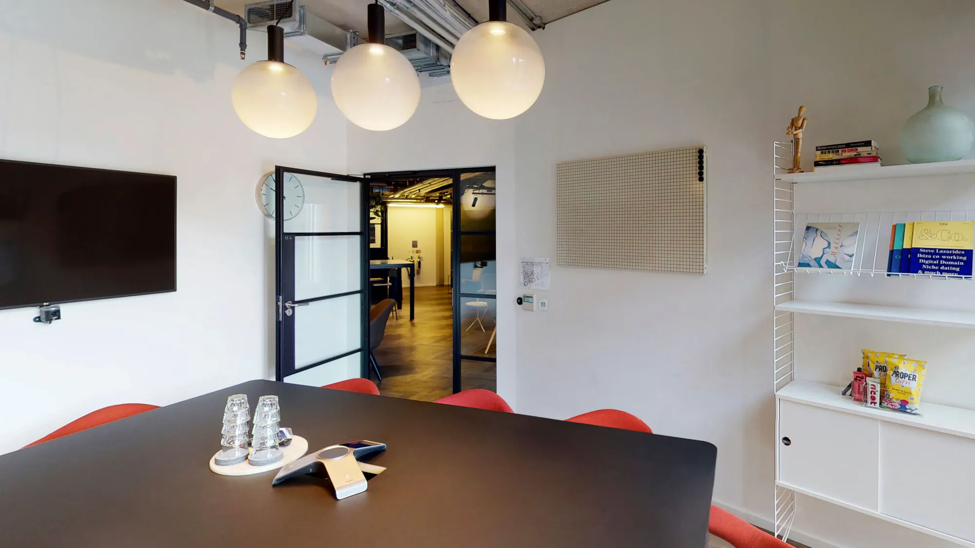 Meeting Room 4