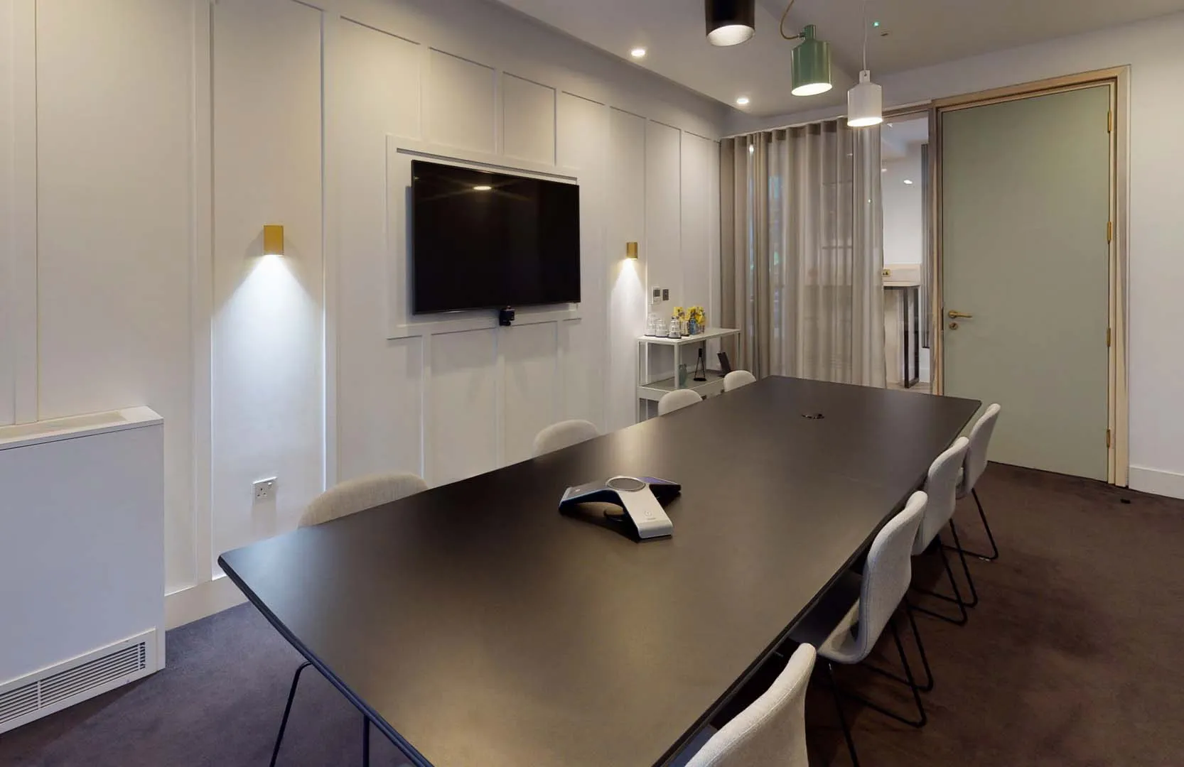 Meeting Room 3