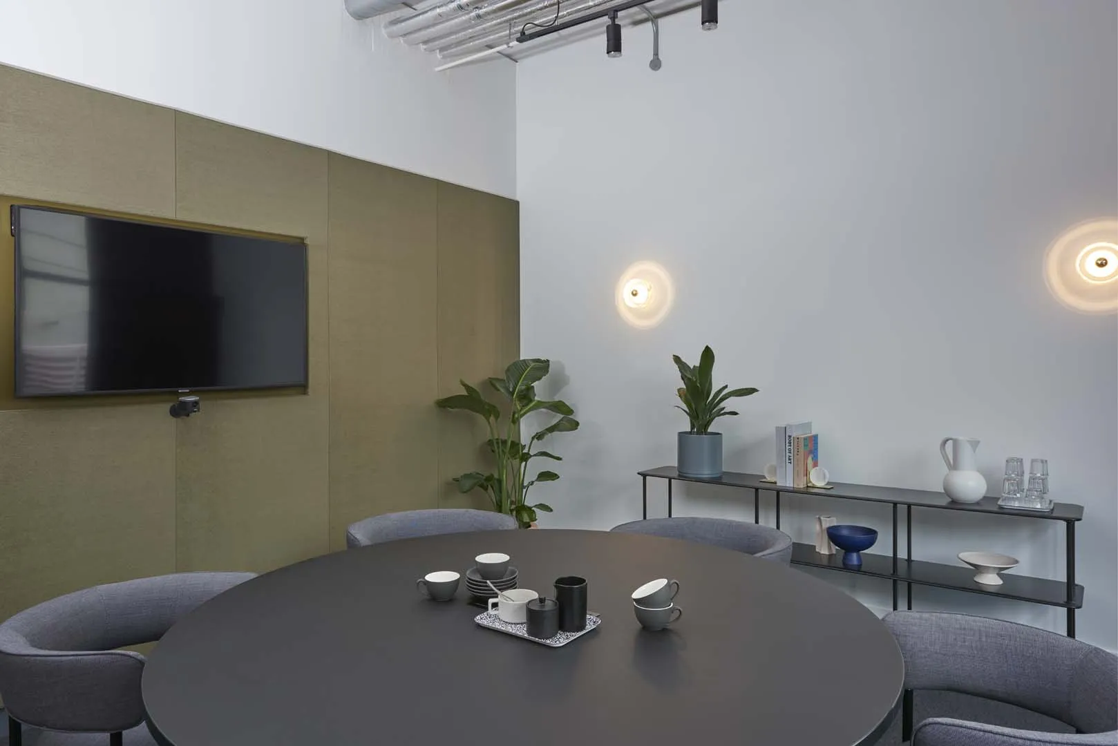 Meeting Room 5