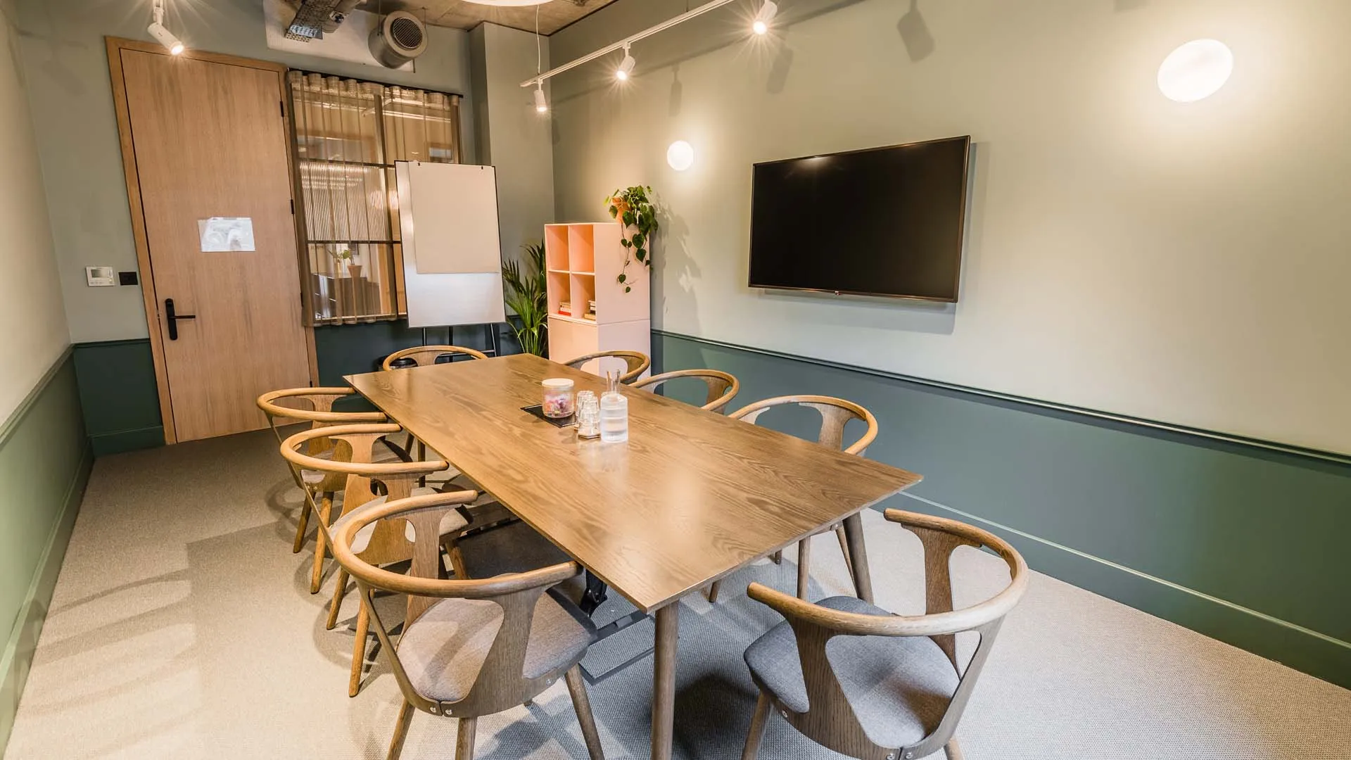 Meeting Room 11