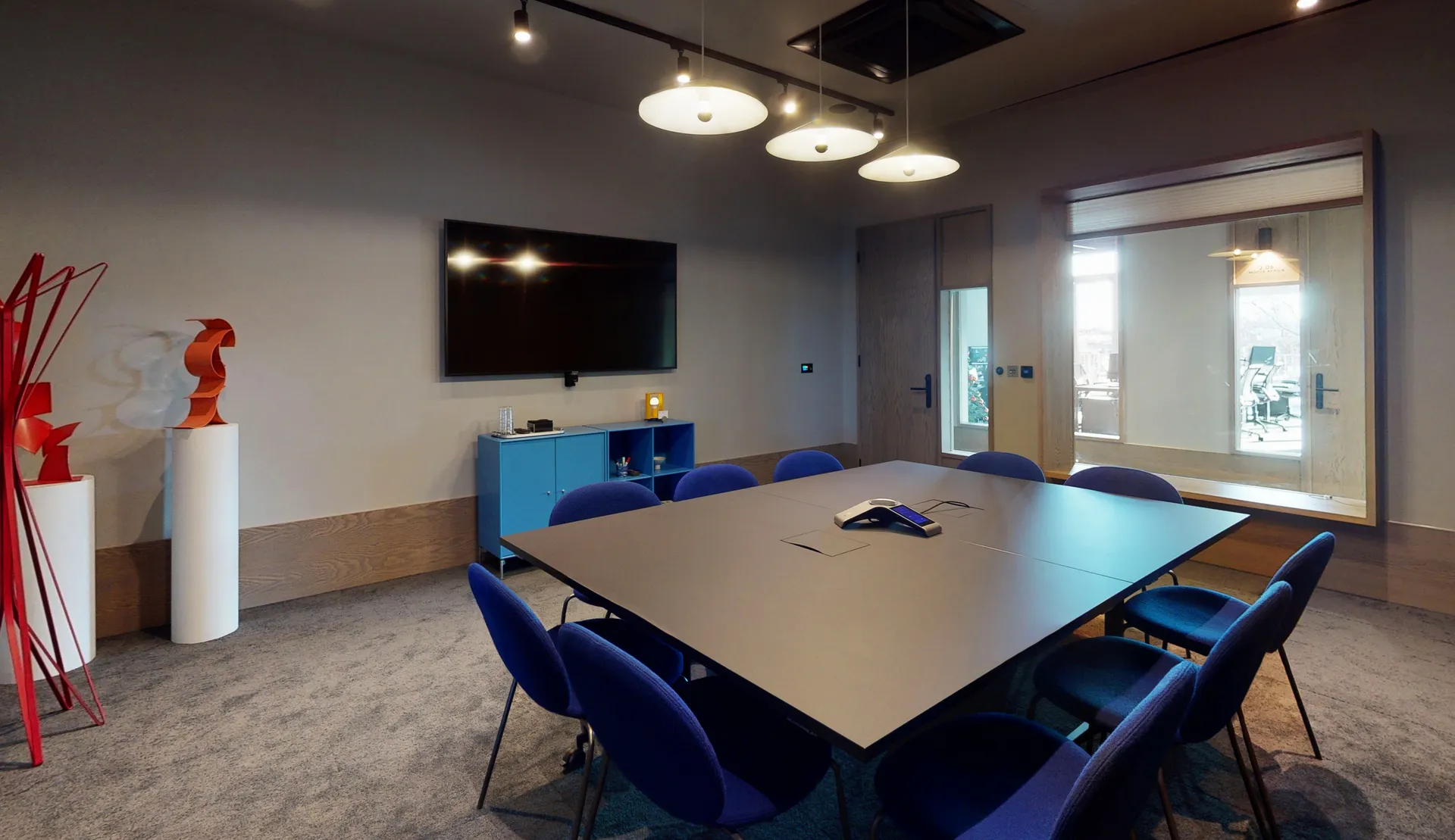 Meeting Room 2