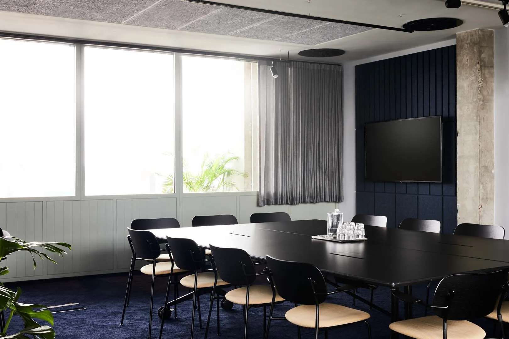 Meeting Room 9 & 10
