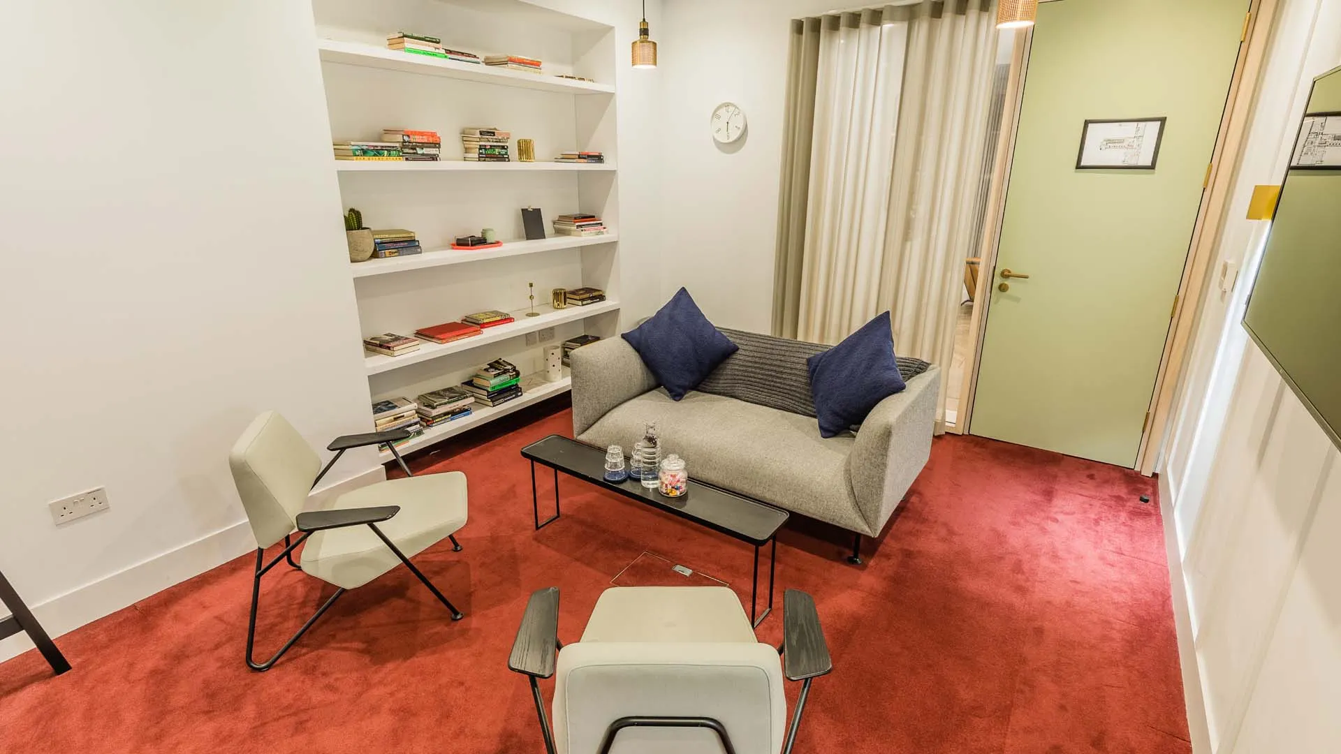 Meeting Room 8