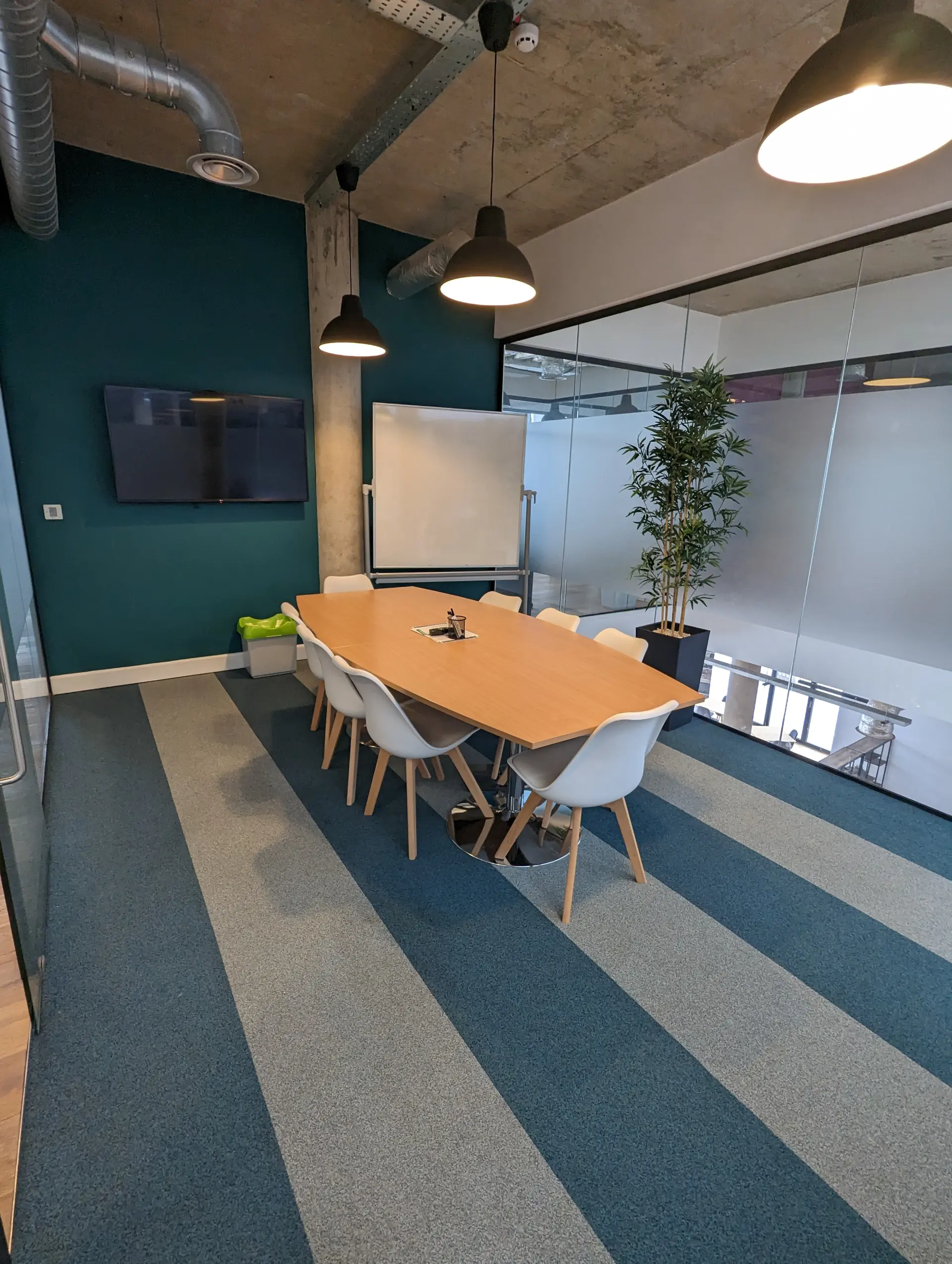 Meeting Room E