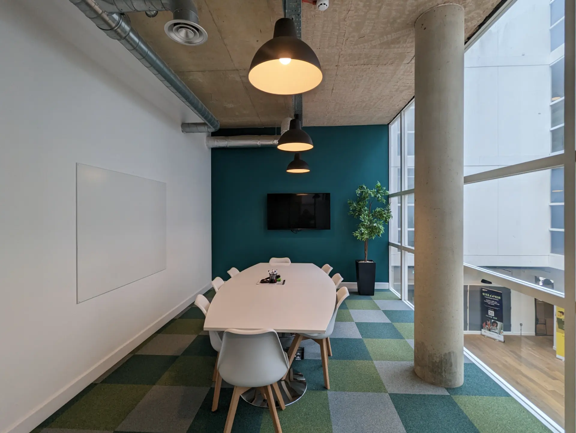 Meeting Room G