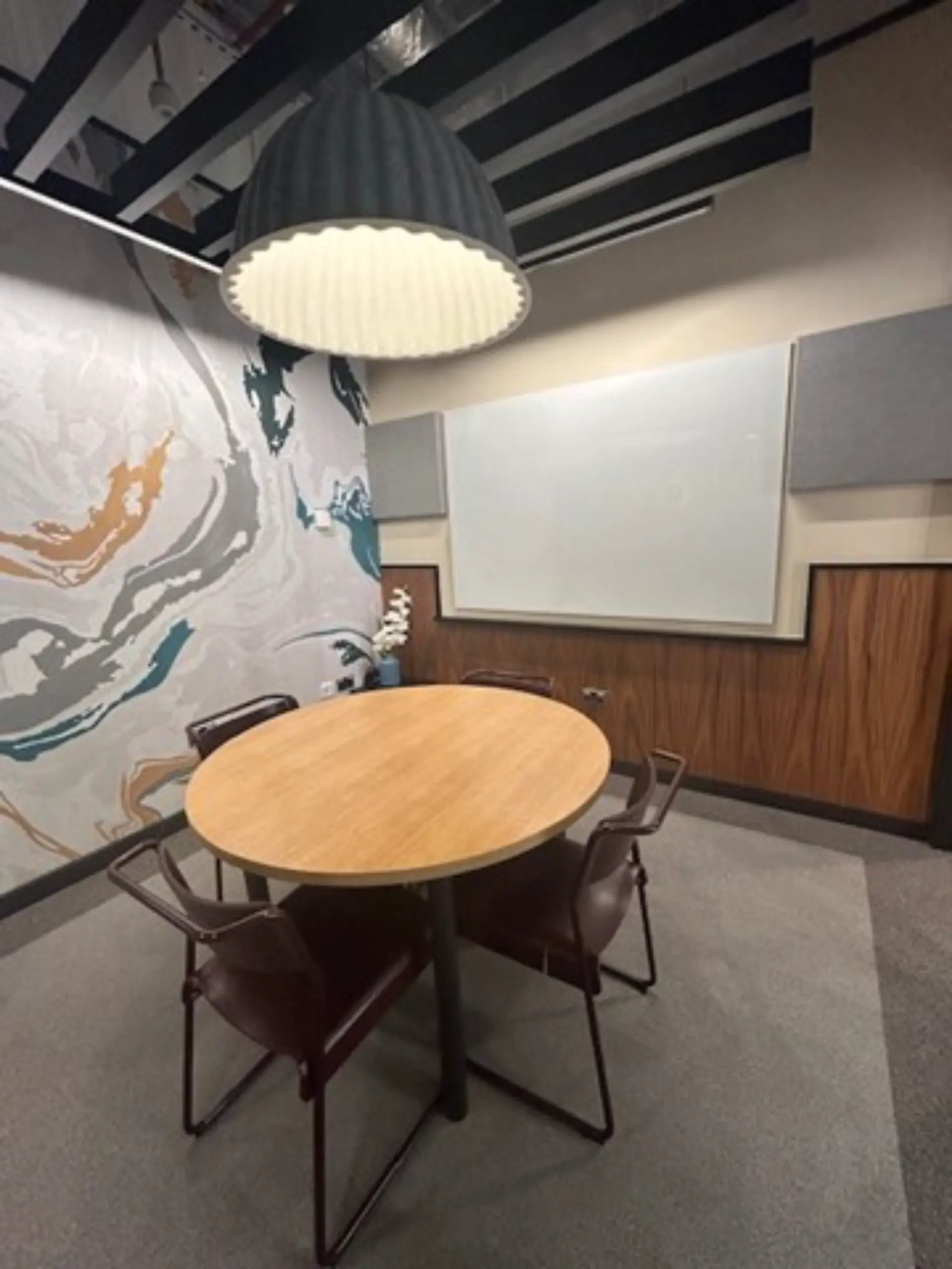 Meeting Room X