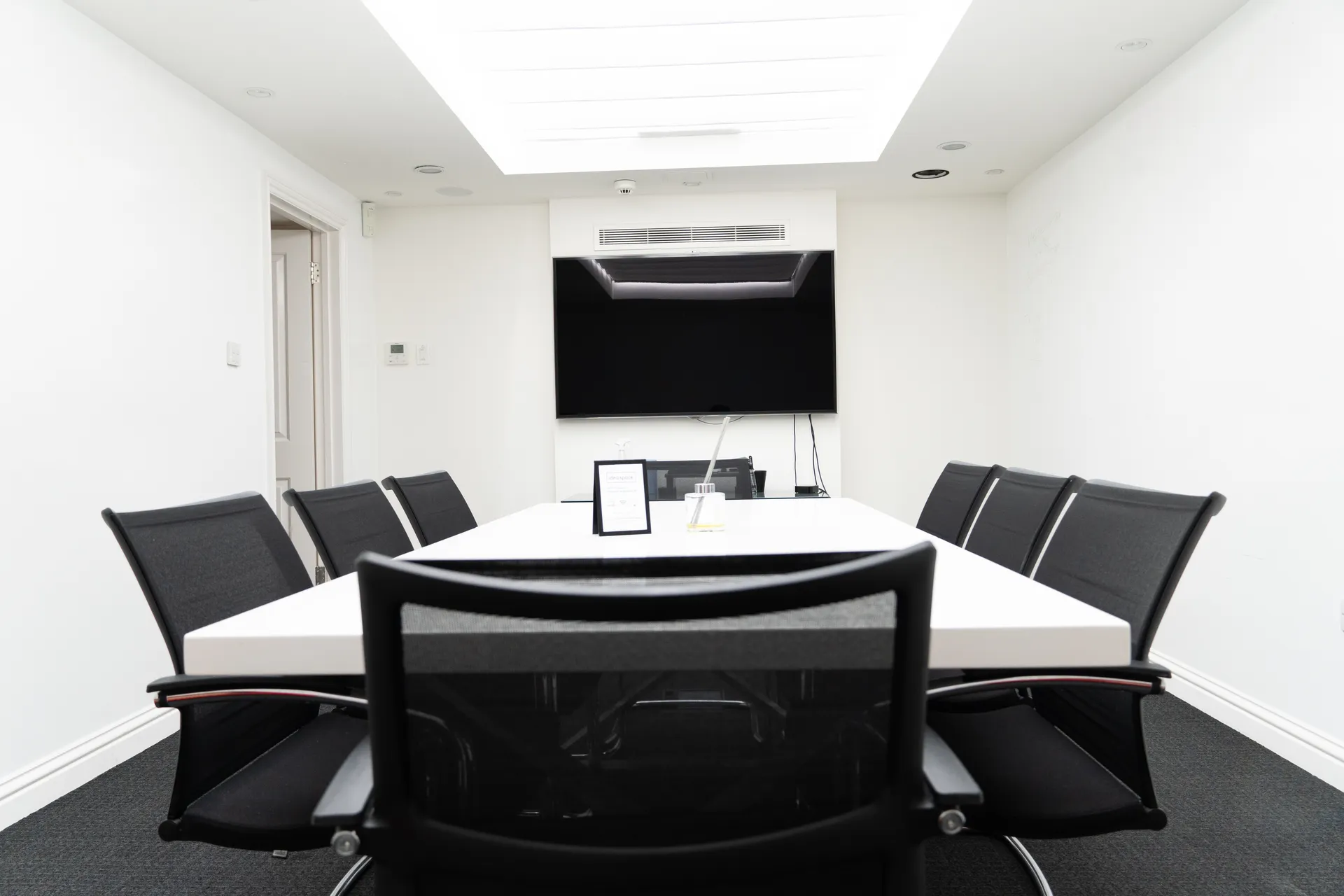 Big Ideas Room