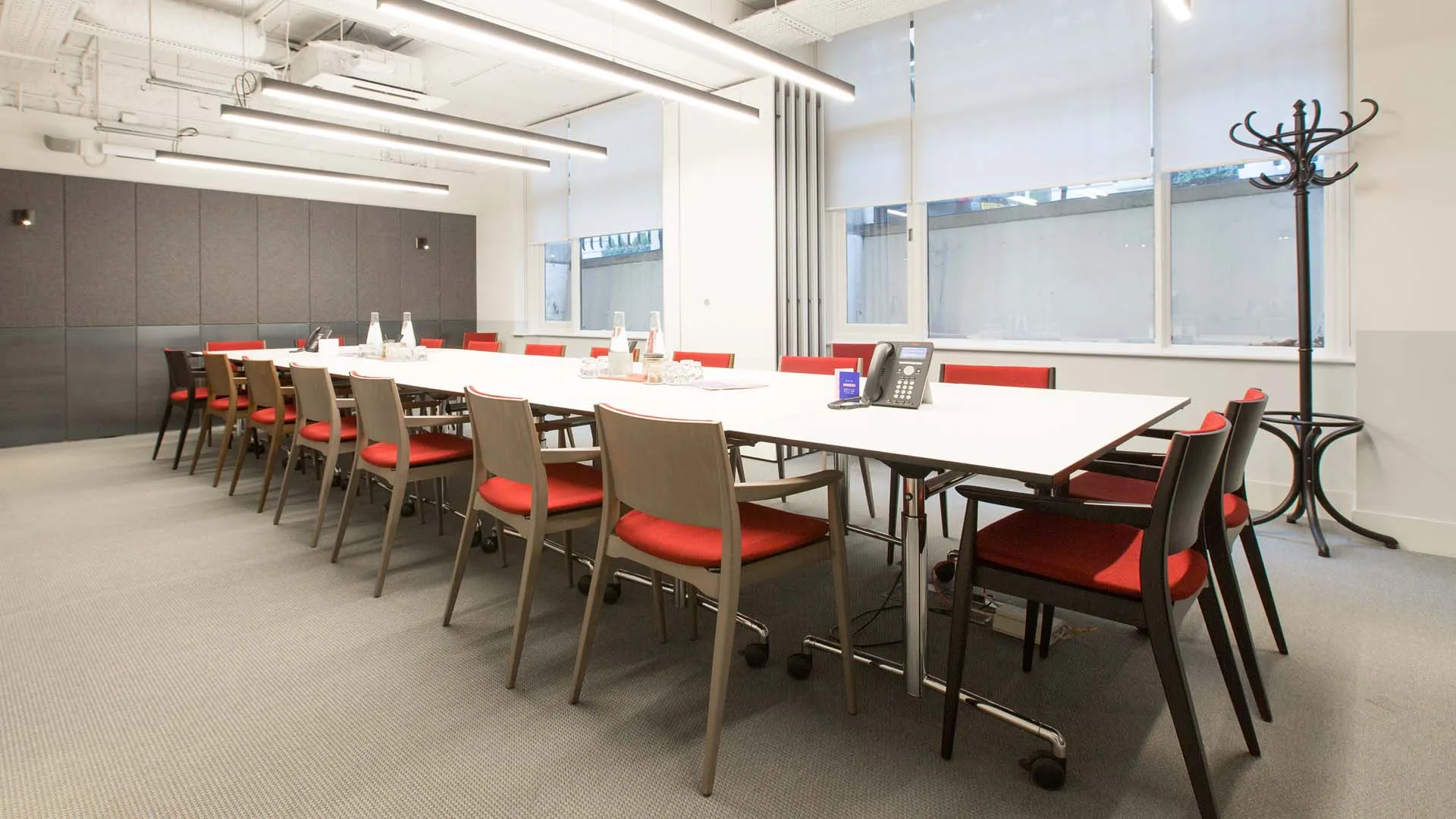 Meeting Room 2 & 3