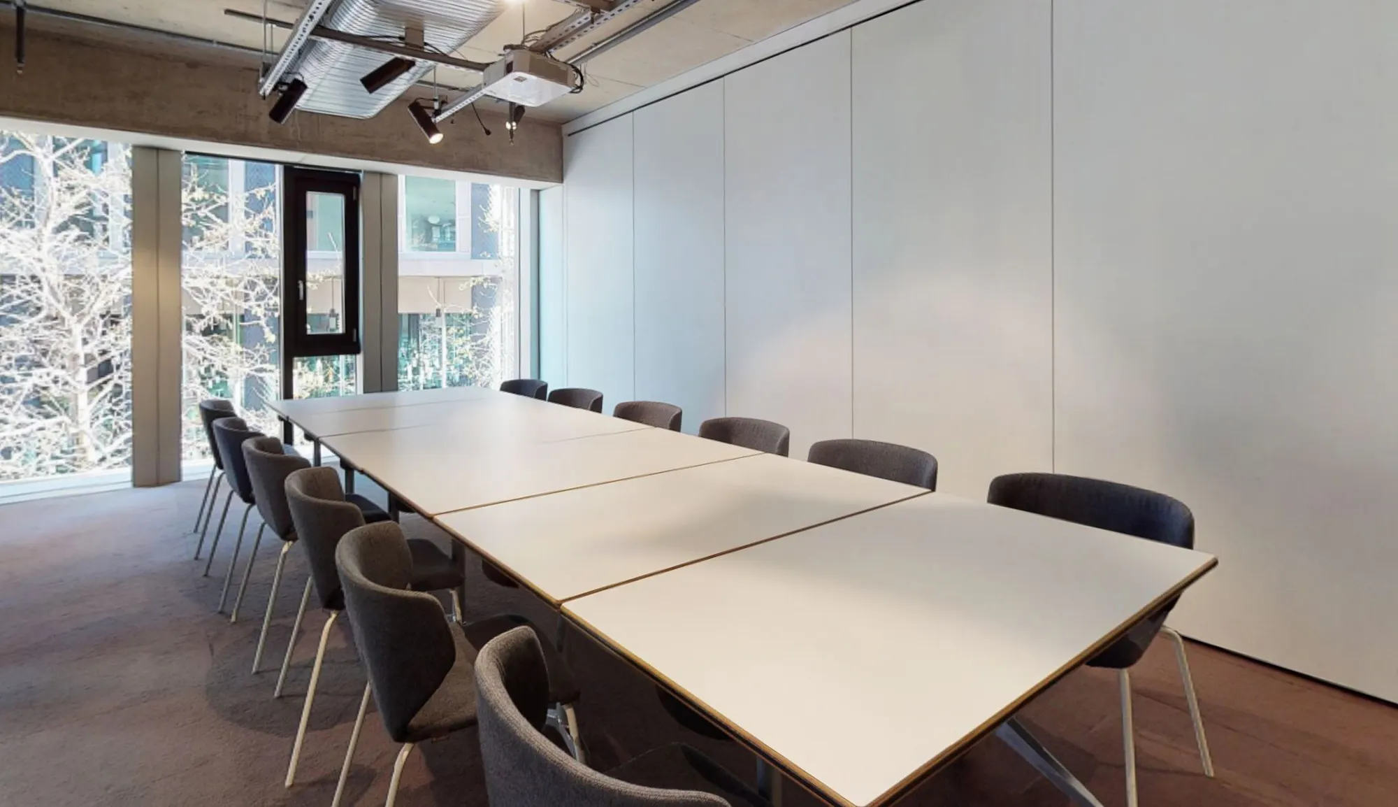 Meeting Room 8