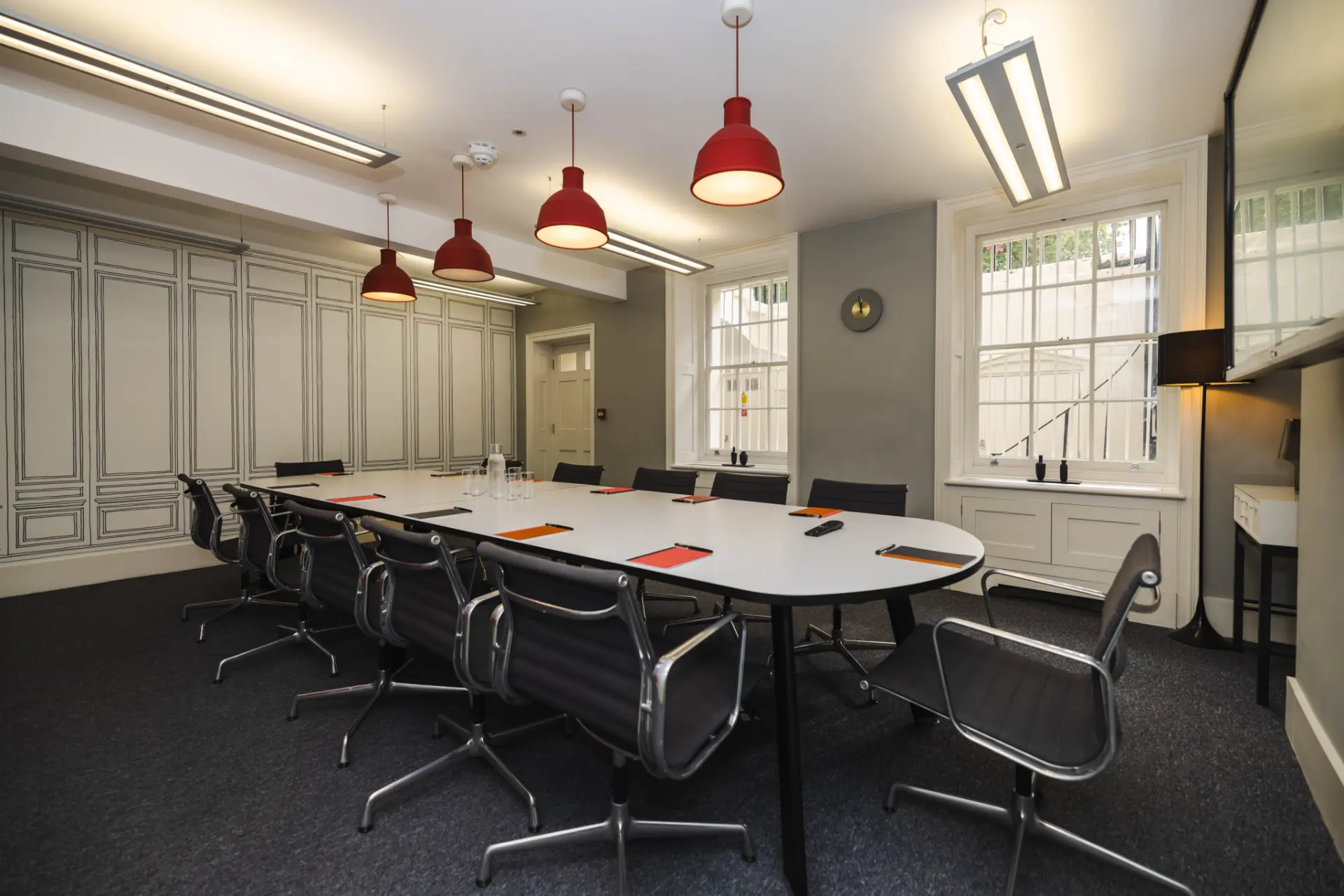 Boardroom
