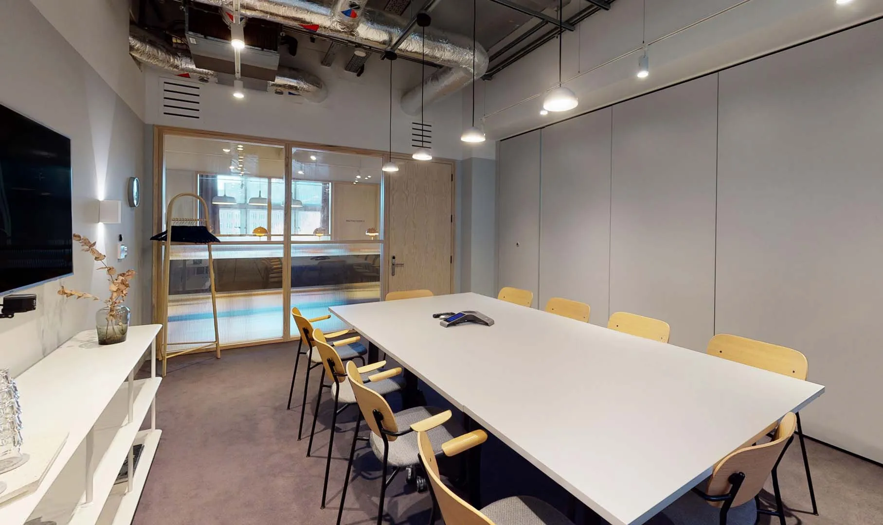 Meeting Room 3