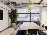 Meeting room TB 1-A