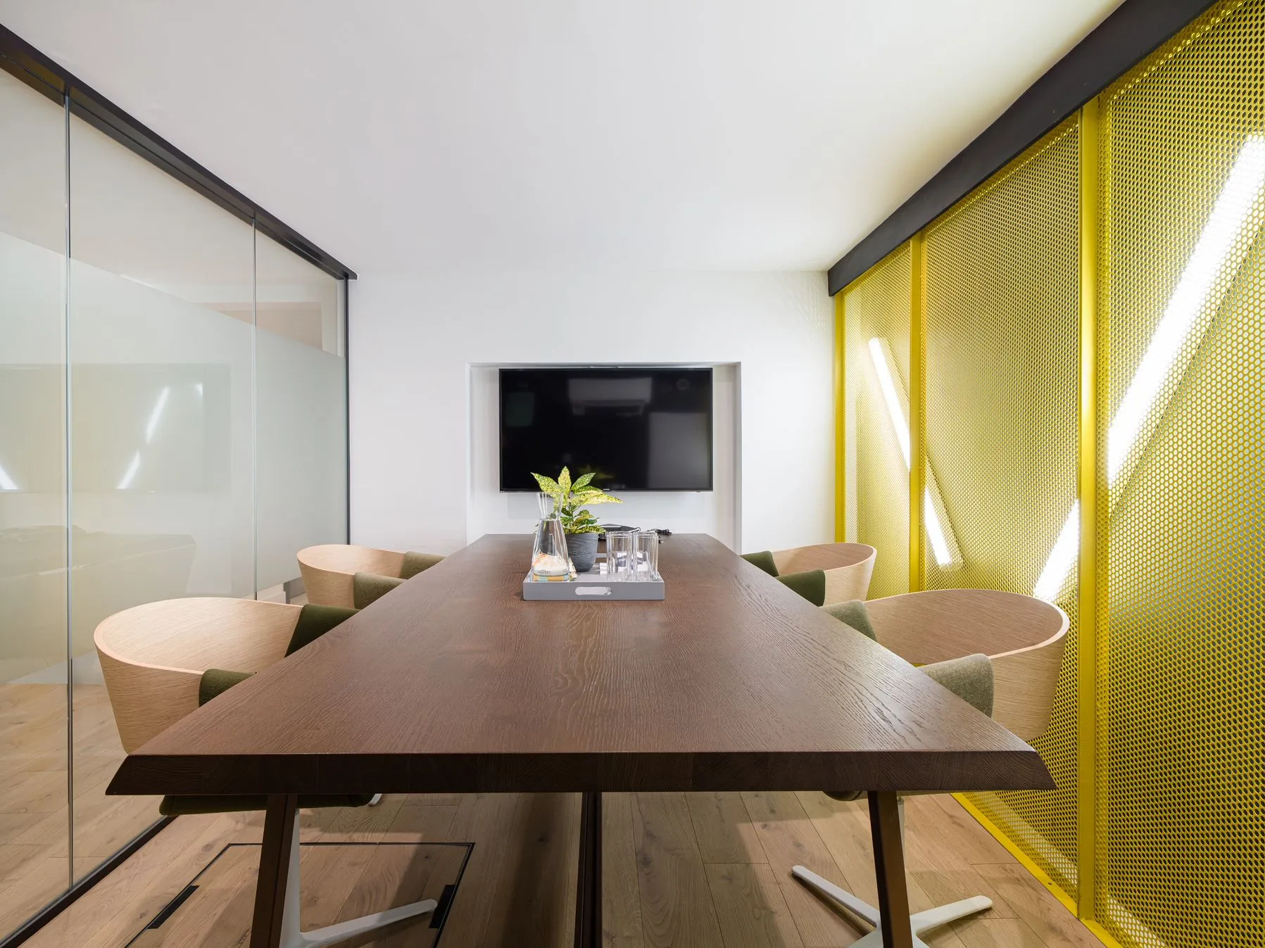 Meeting Room 4