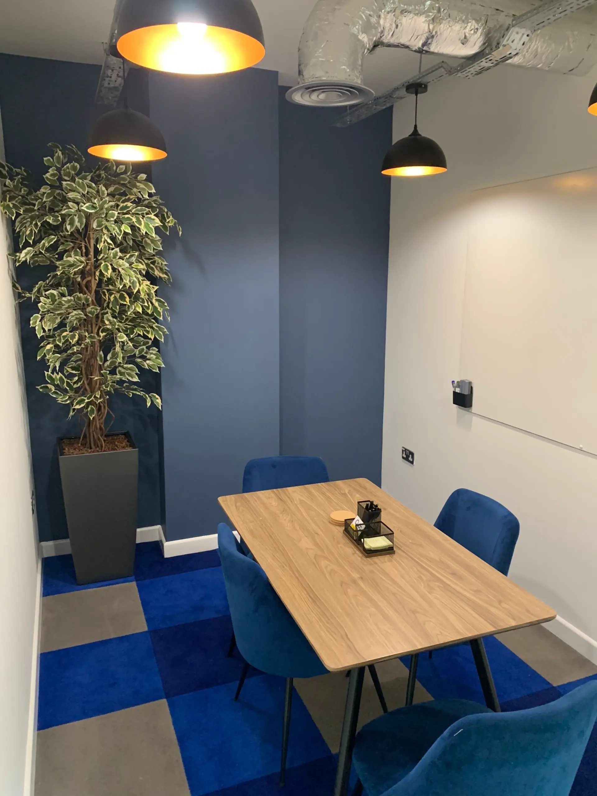 Meeting Room B