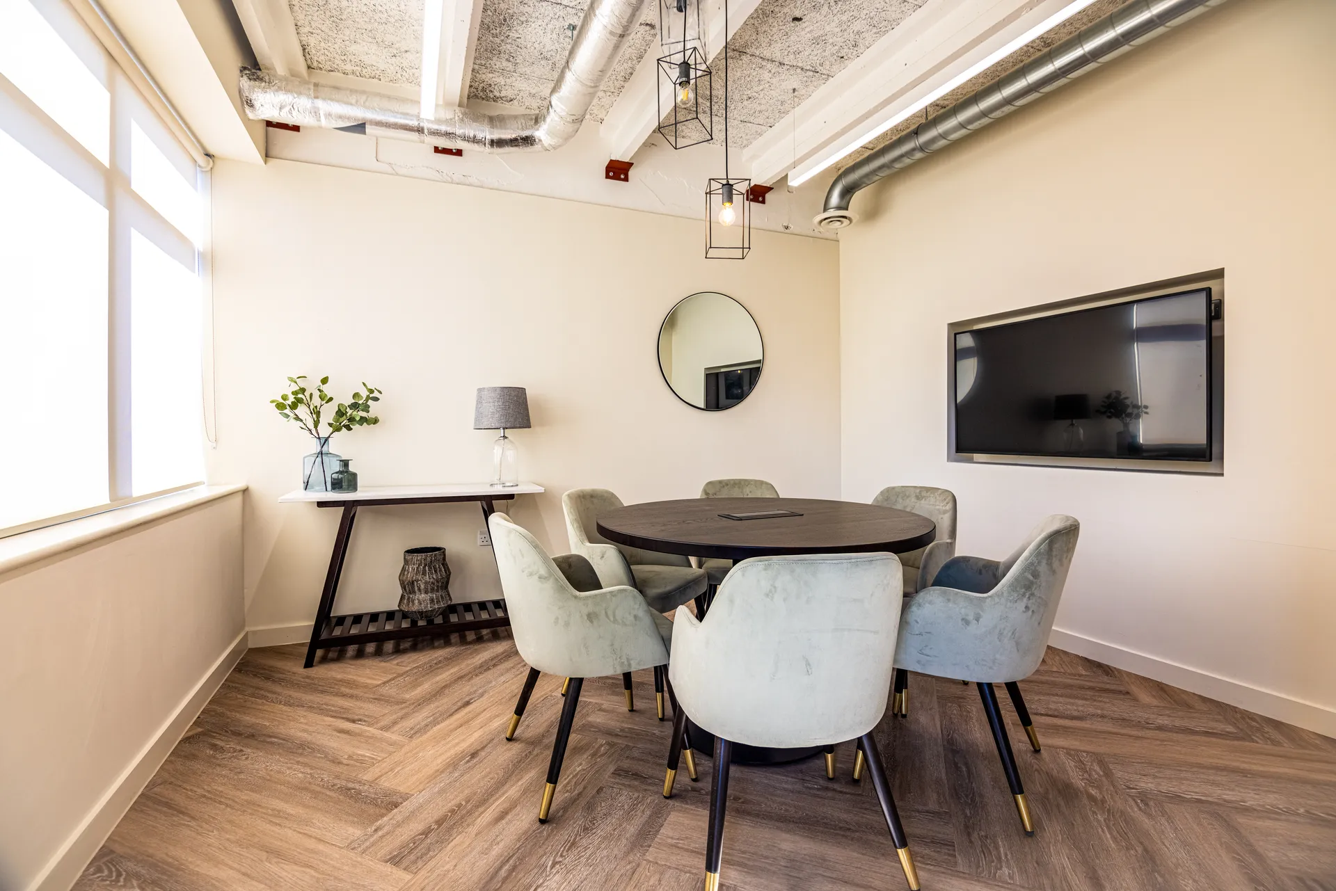 Meeting Room 6