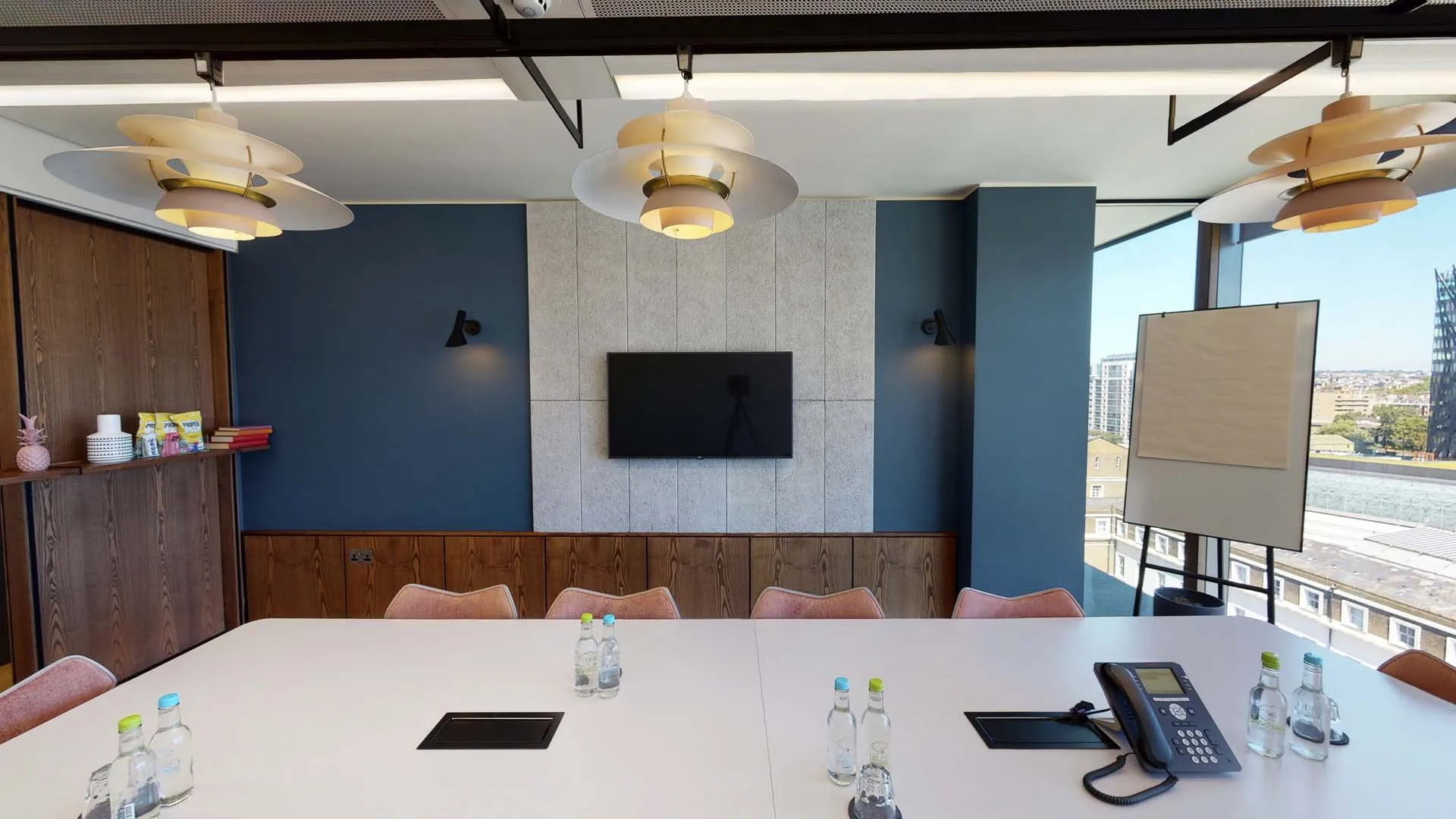 Meeting Room 9