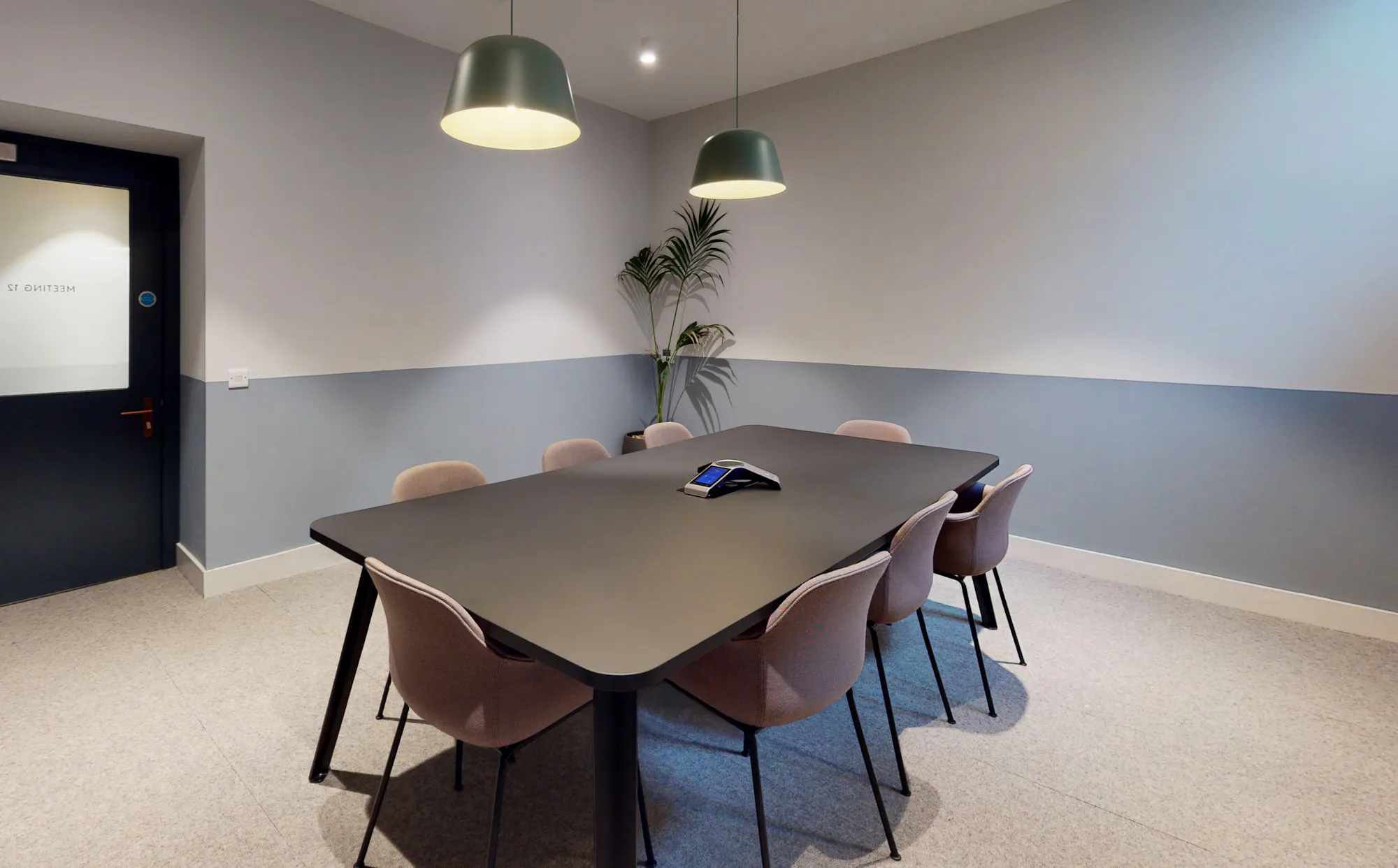 Meeting Room 12