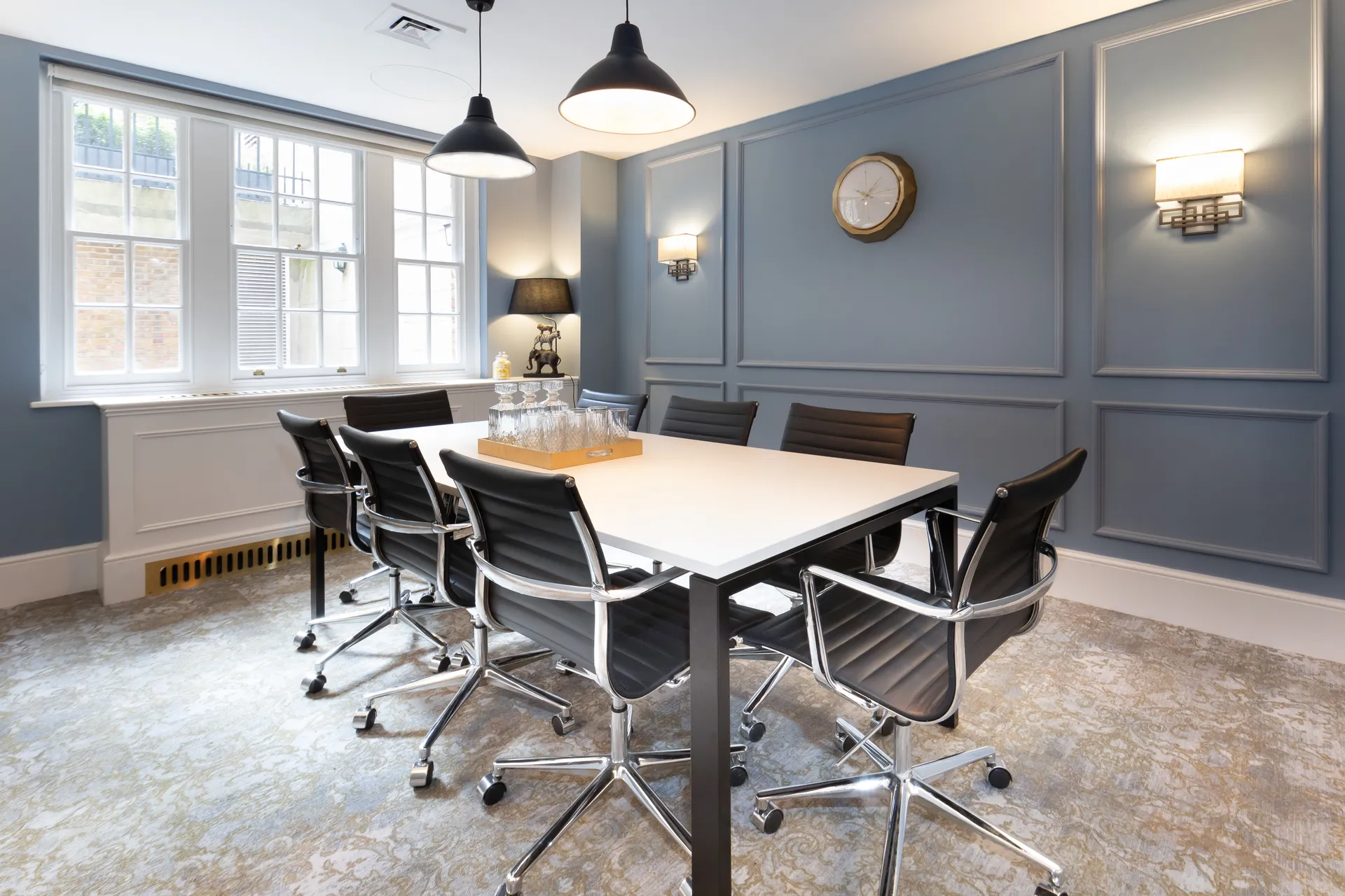 Meeting Room 2