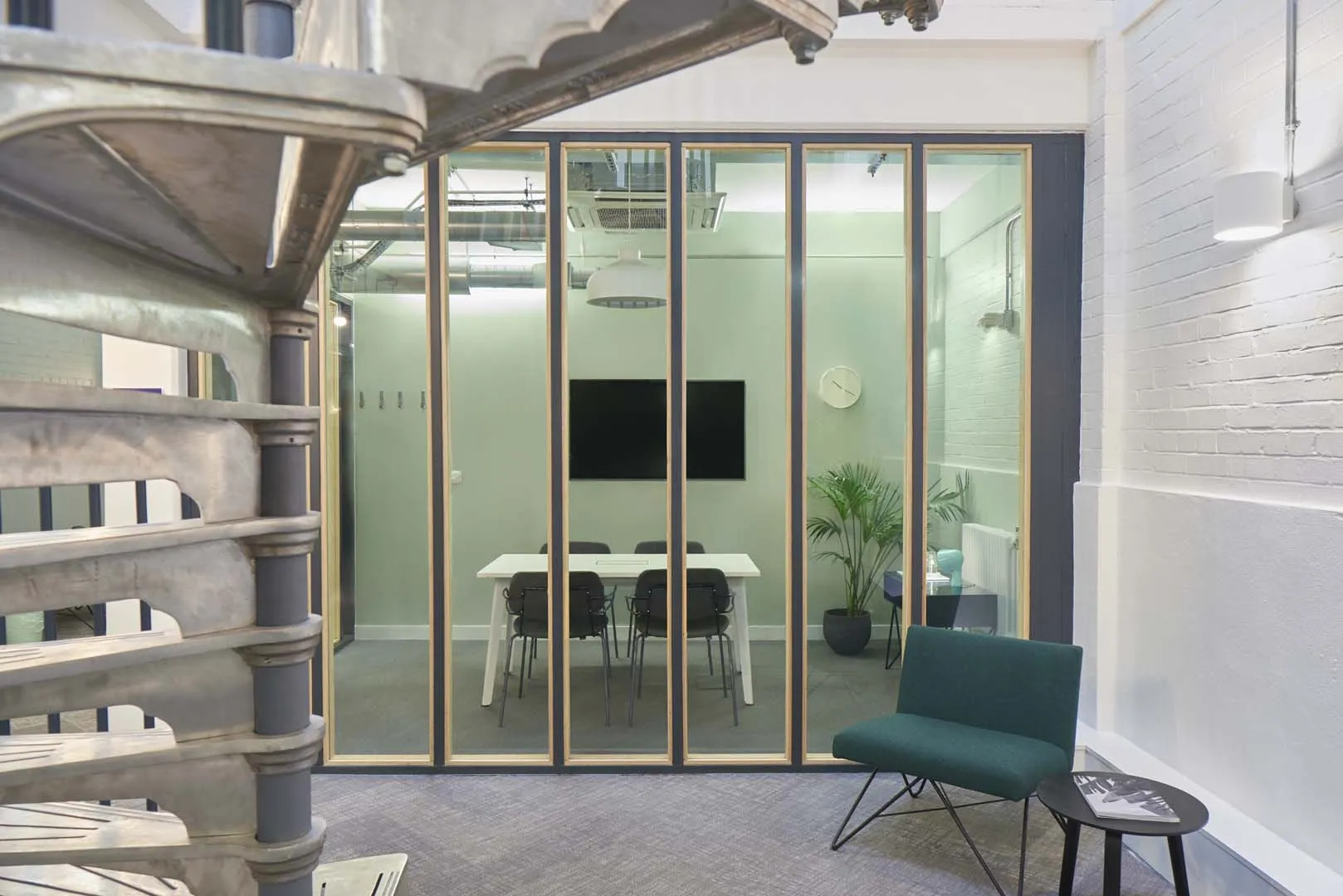 Meeting Room 1