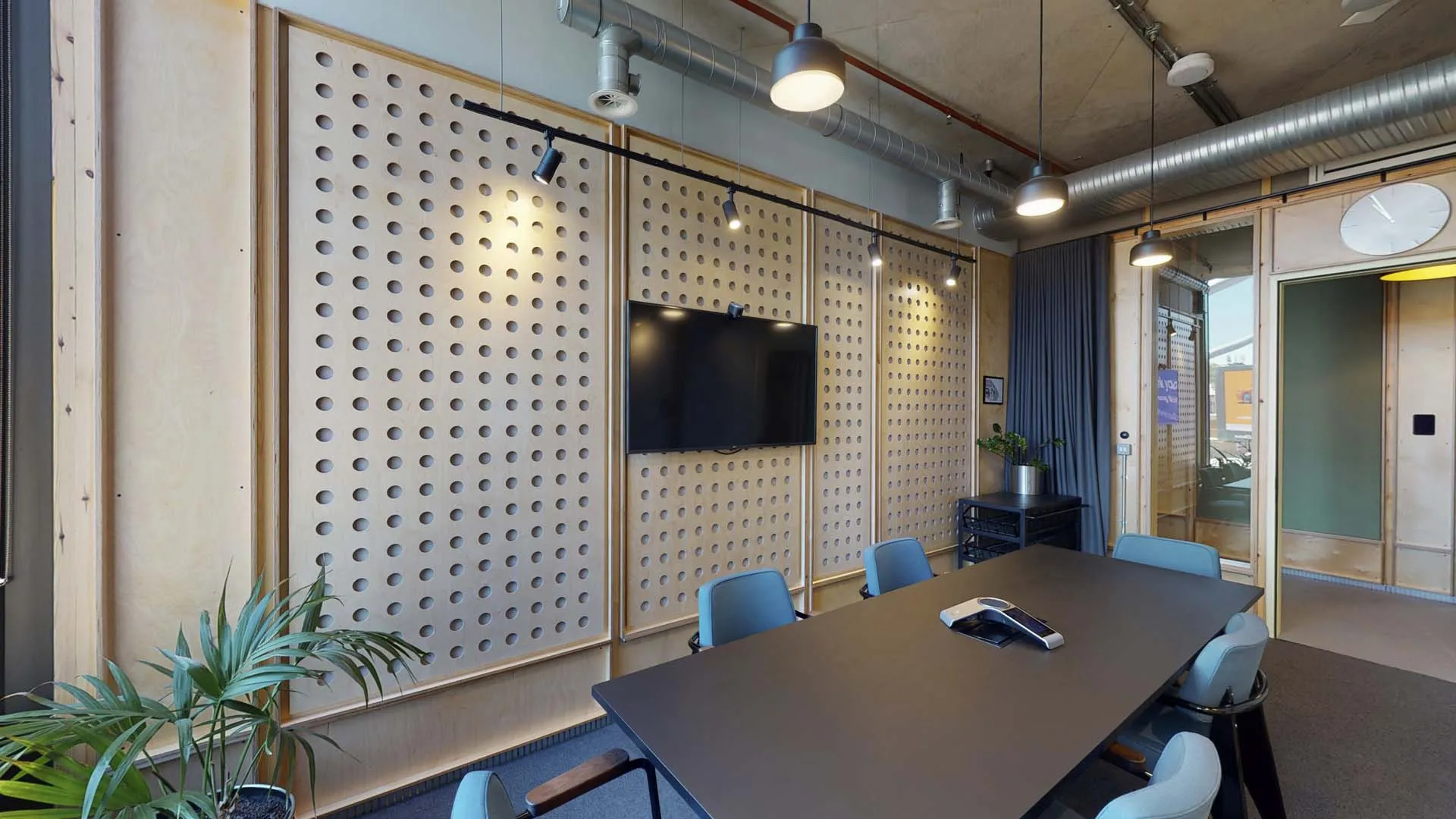 Meeting Room 4