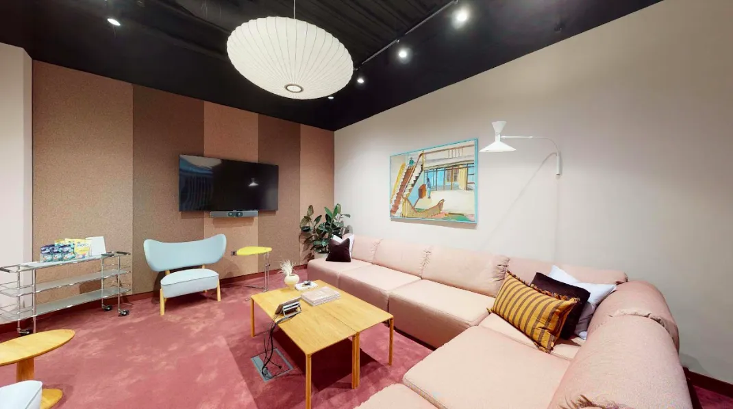 Meeting Room 7