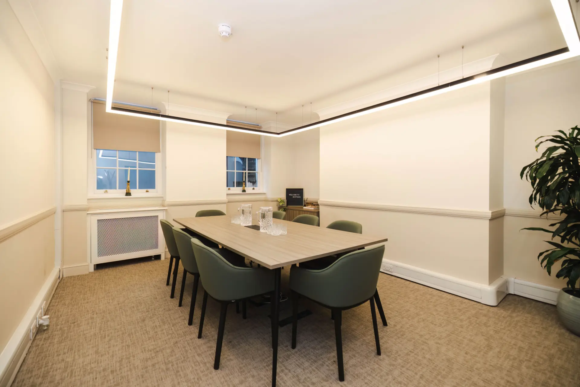 Meeting Room 2