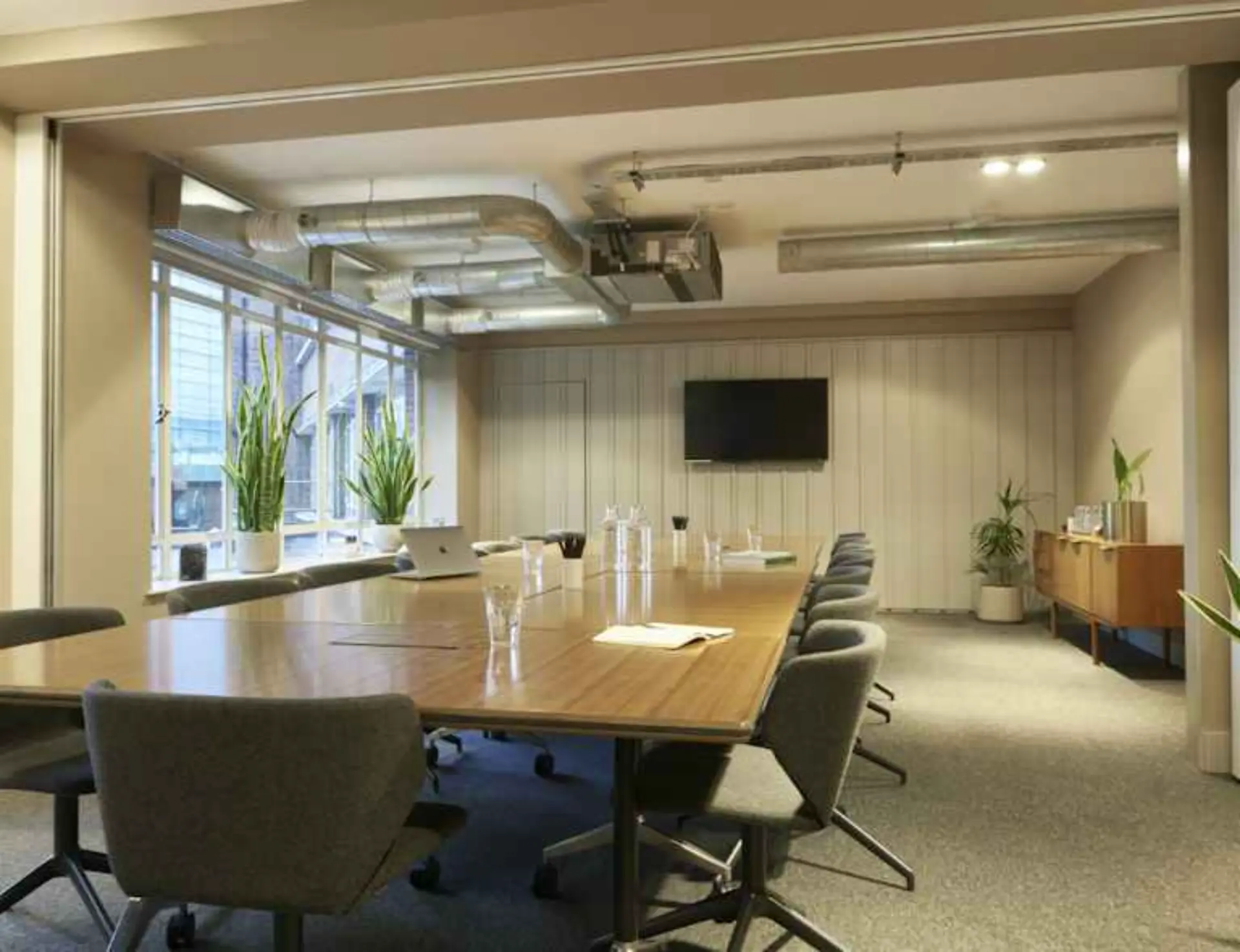 Meeting Room 4 & 5