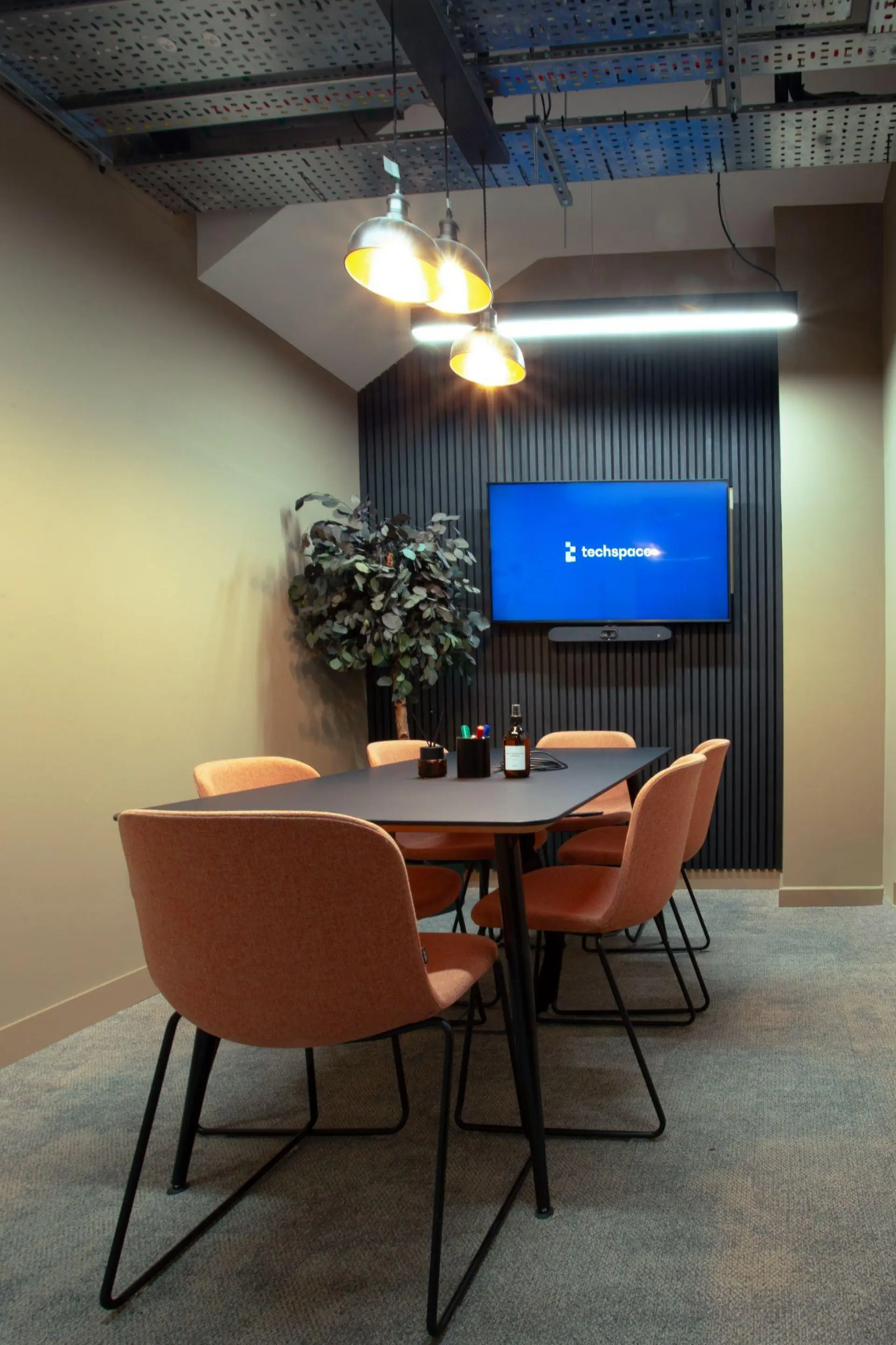 Meeting Room B.5